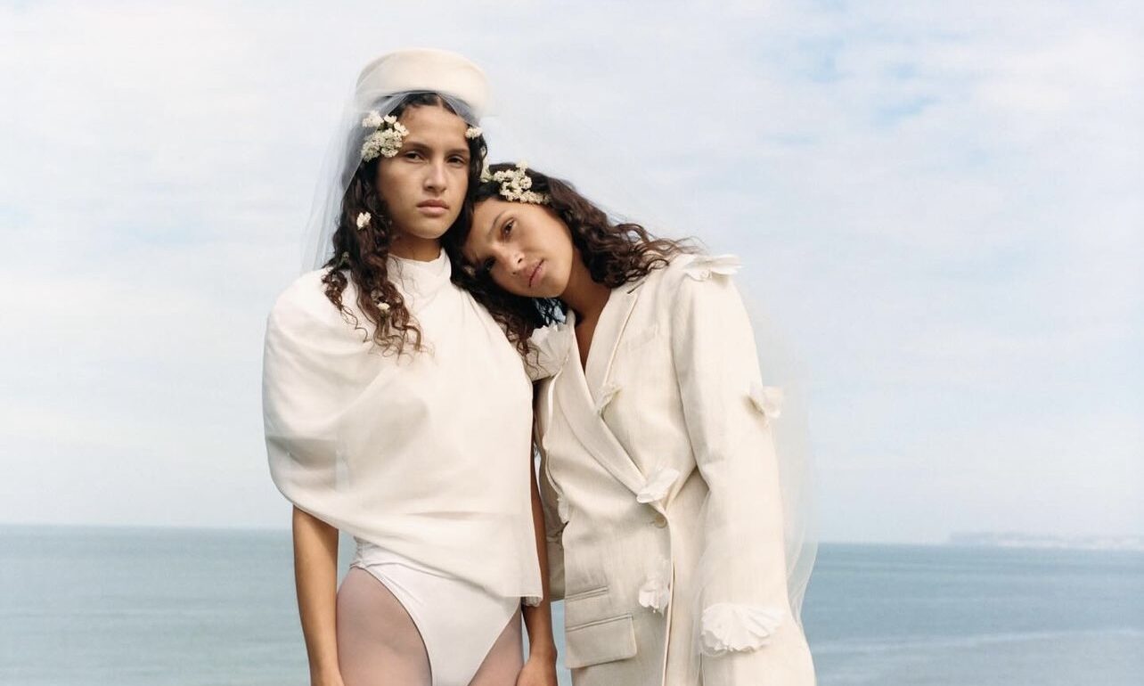 The Territorie’s Guide To Black Tie Wedding Guest Attire