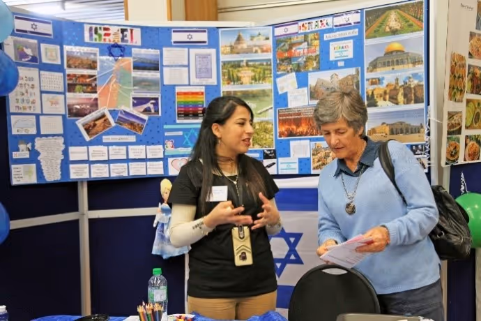 A National Strategy to Support Volunteering for Recent Migrants