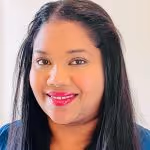 Volunteering New Zealand Board Member Karmin Mulady