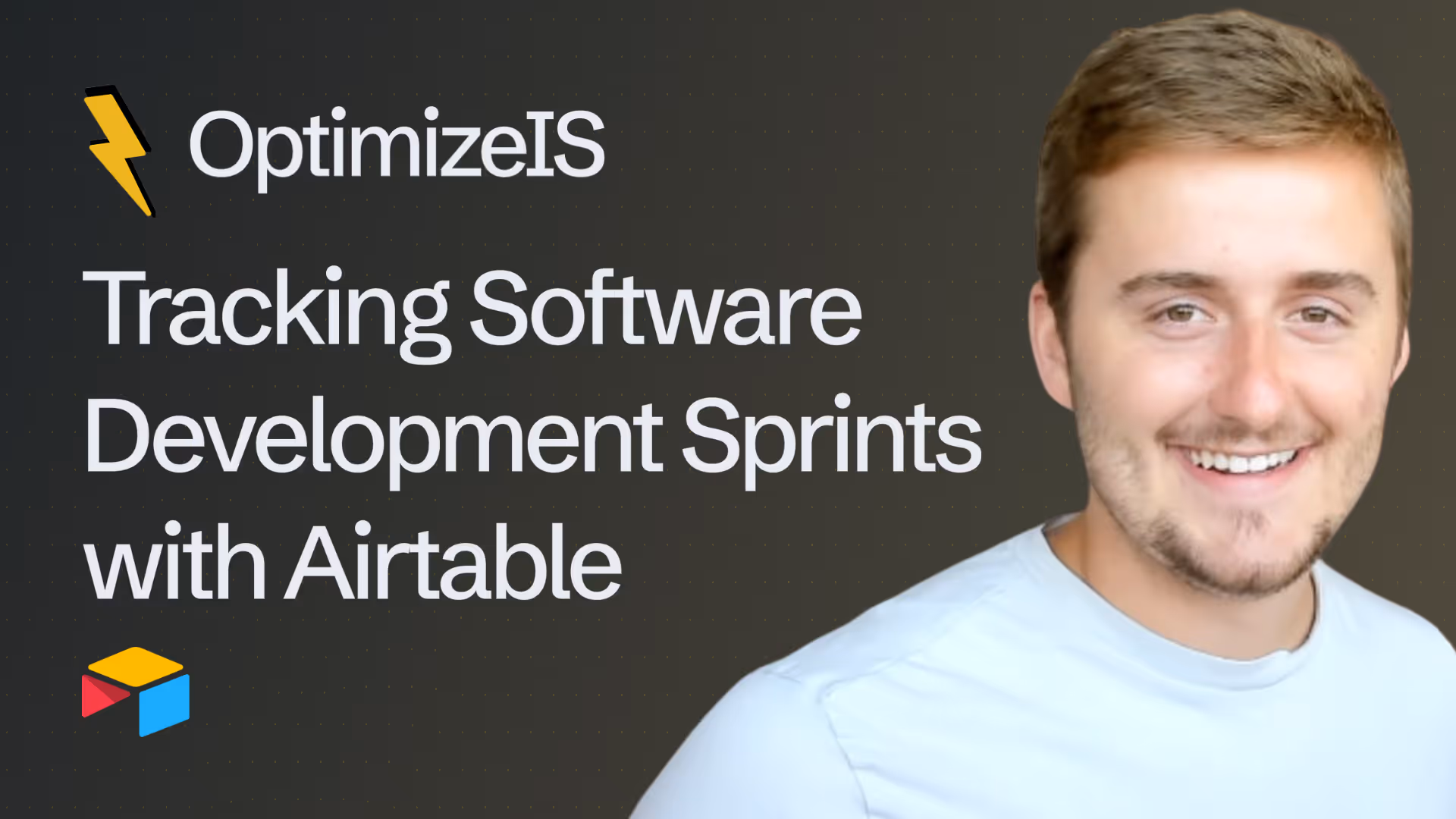 Airtable Software Sprint Tracking & Agile PM