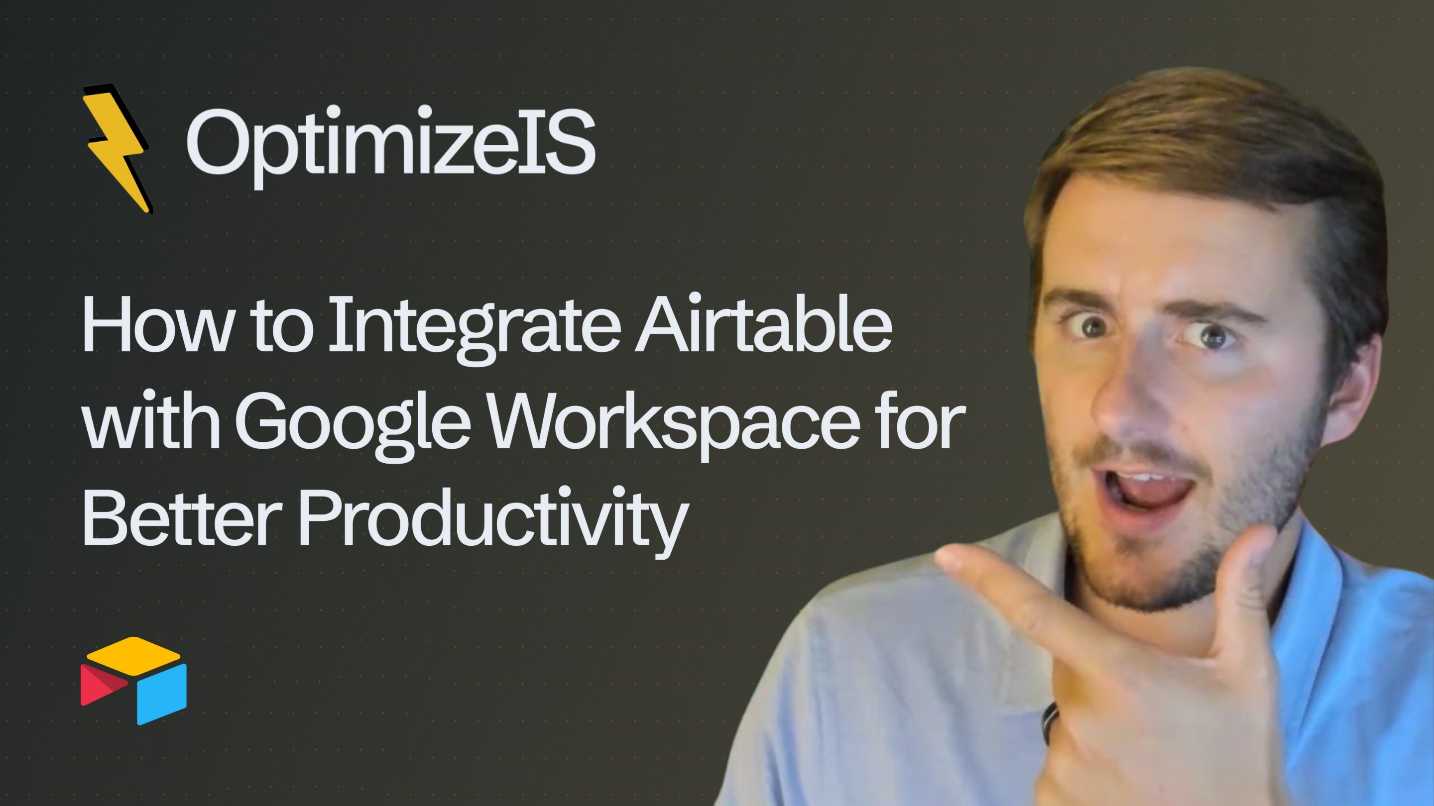 How to Integrate Airtable with Google Workspace for Better Productivity