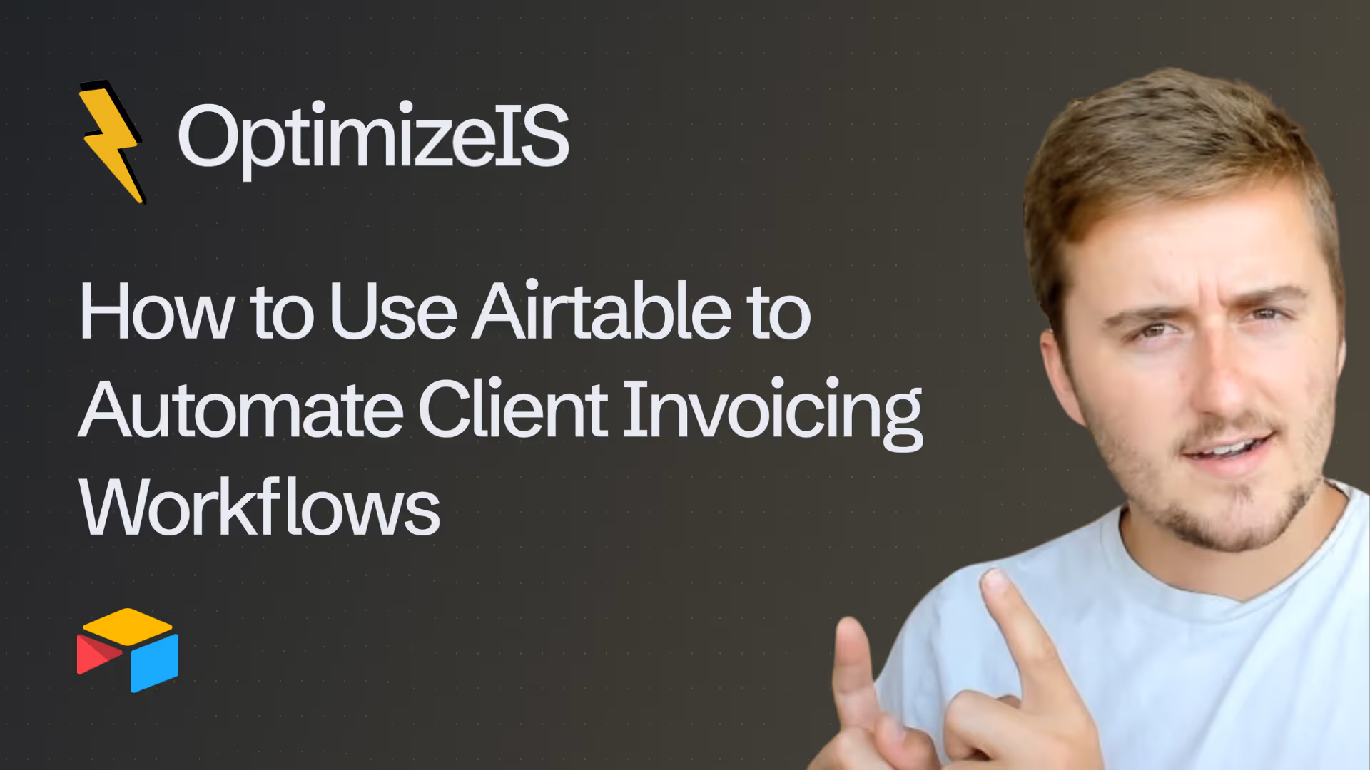 How to Use Airtable to Automate Client Invoicing Workflows