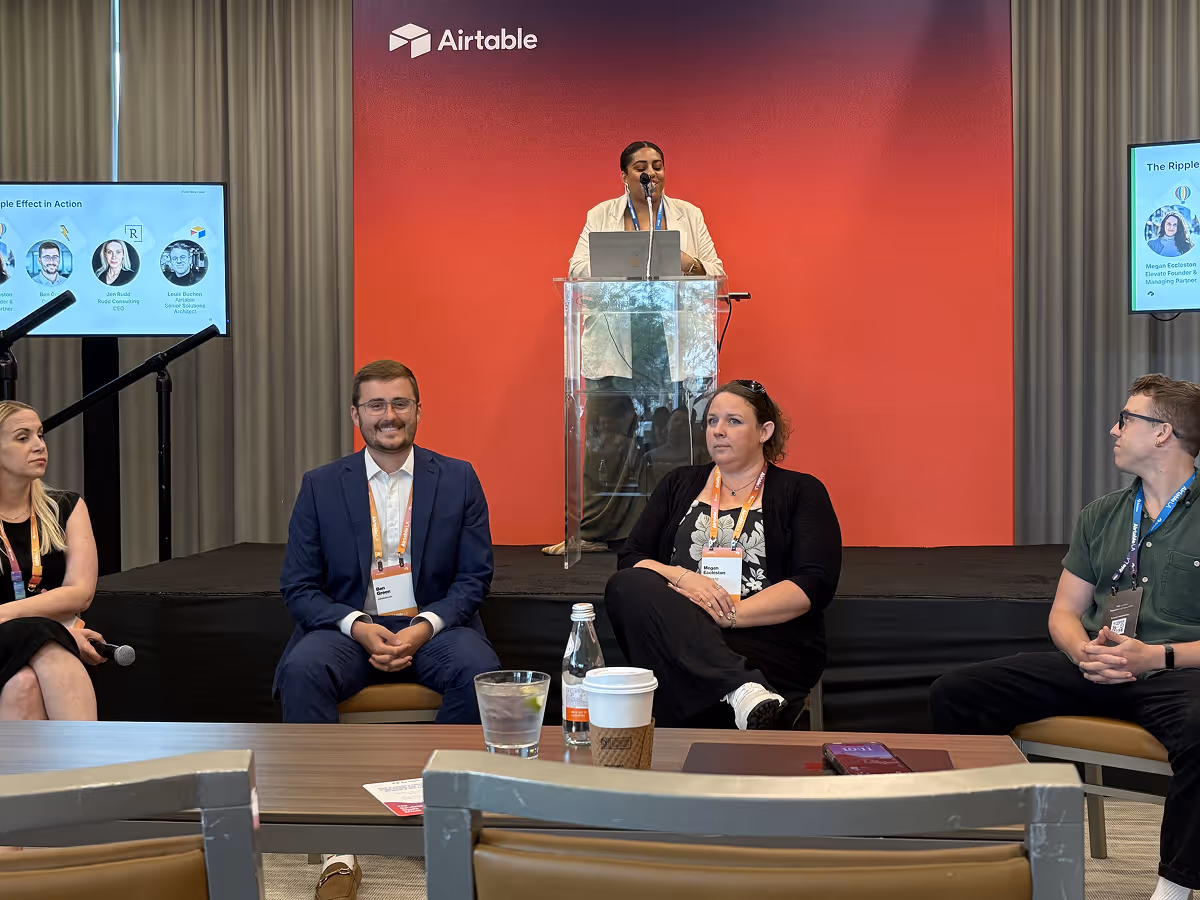How to Leverage Airtable’s Data Visualization Tools for Smarter Decisions