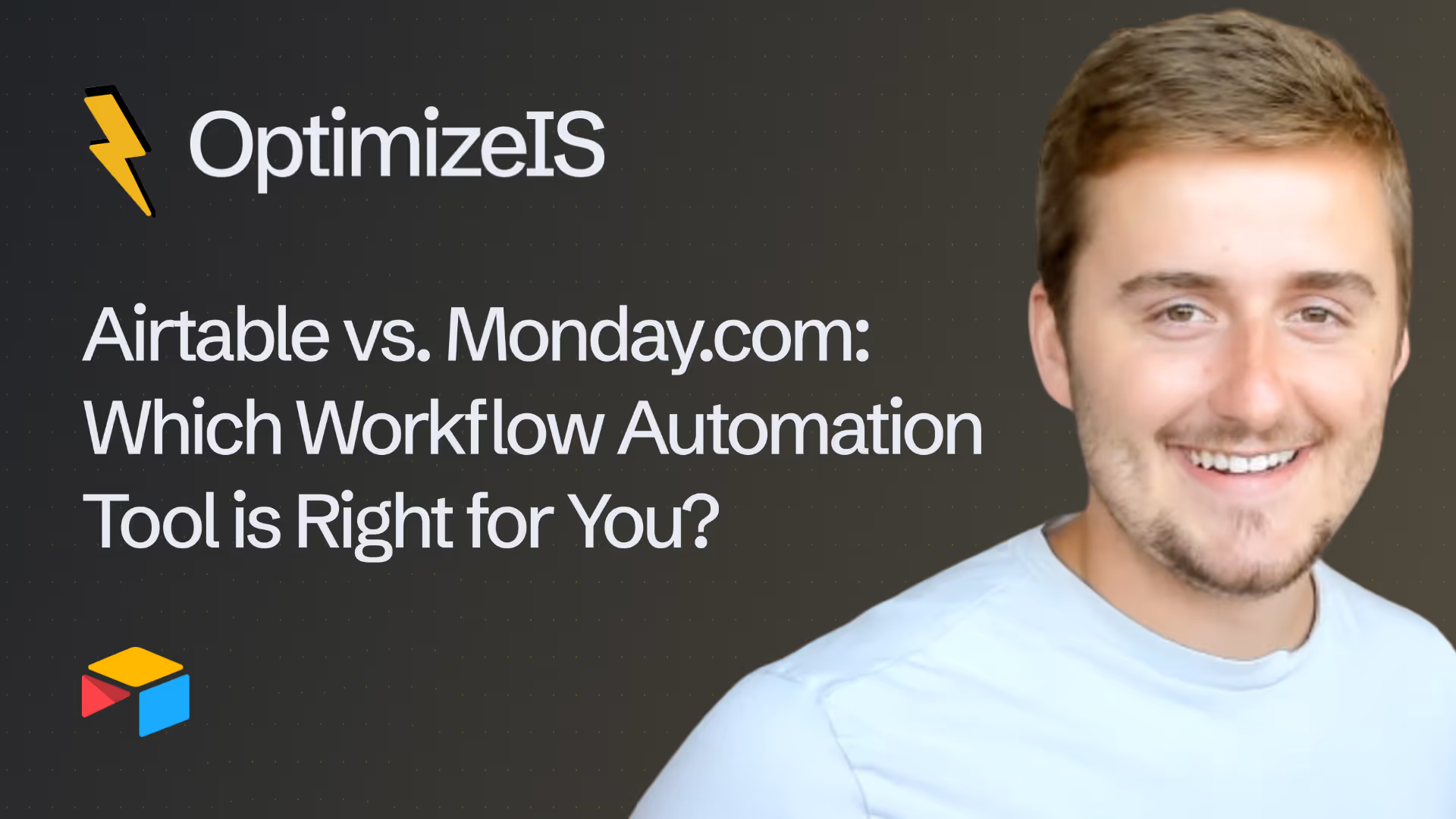 Airtable vs. Monday.com: Which Workflow Automation Tool is Right for You?