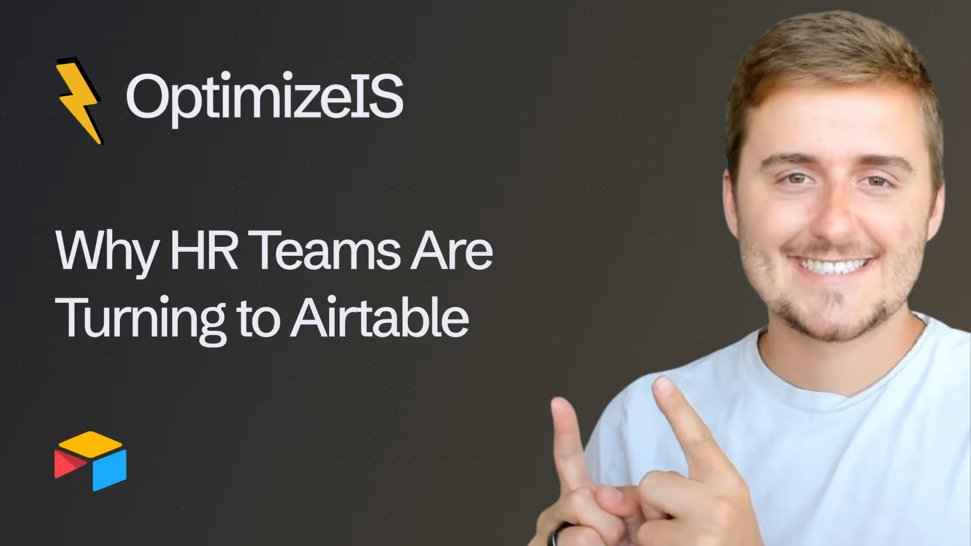 Why HR Teams Are Turning to Airtable
