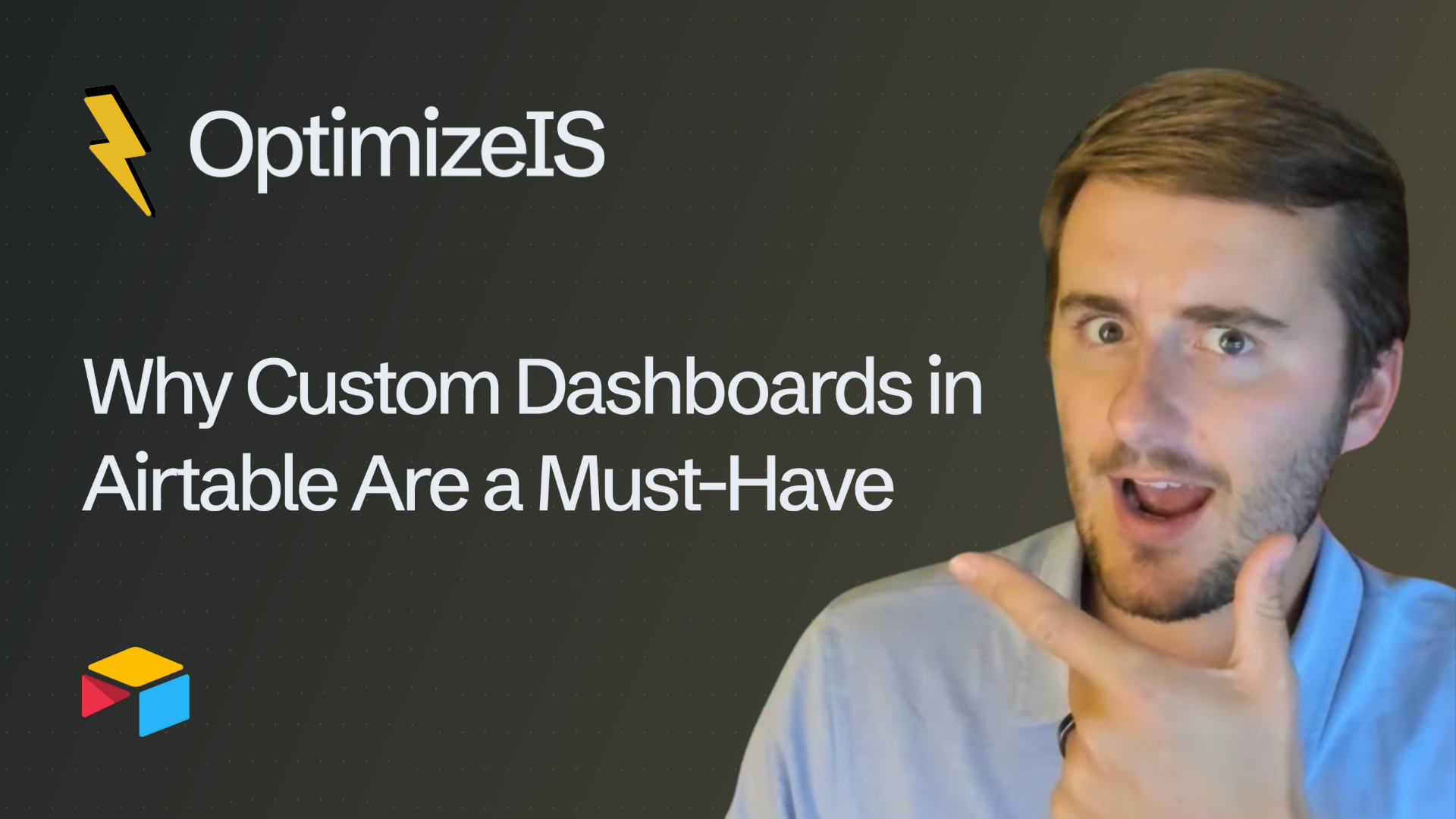 Why Custom Dashboards in Airtable Are a Must-Have