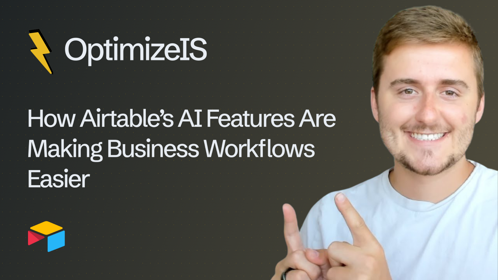 How Airtable’s AI Features Are Making Business Workflows Easier