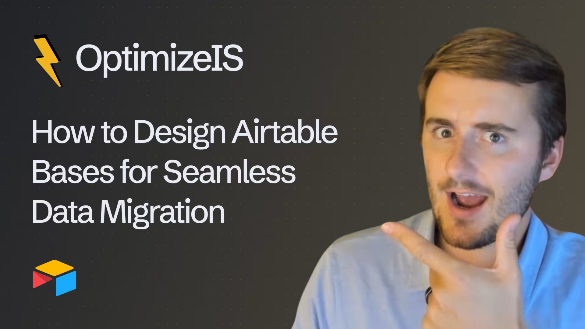 How to Design Airtable Bases for Seamless Data Migration