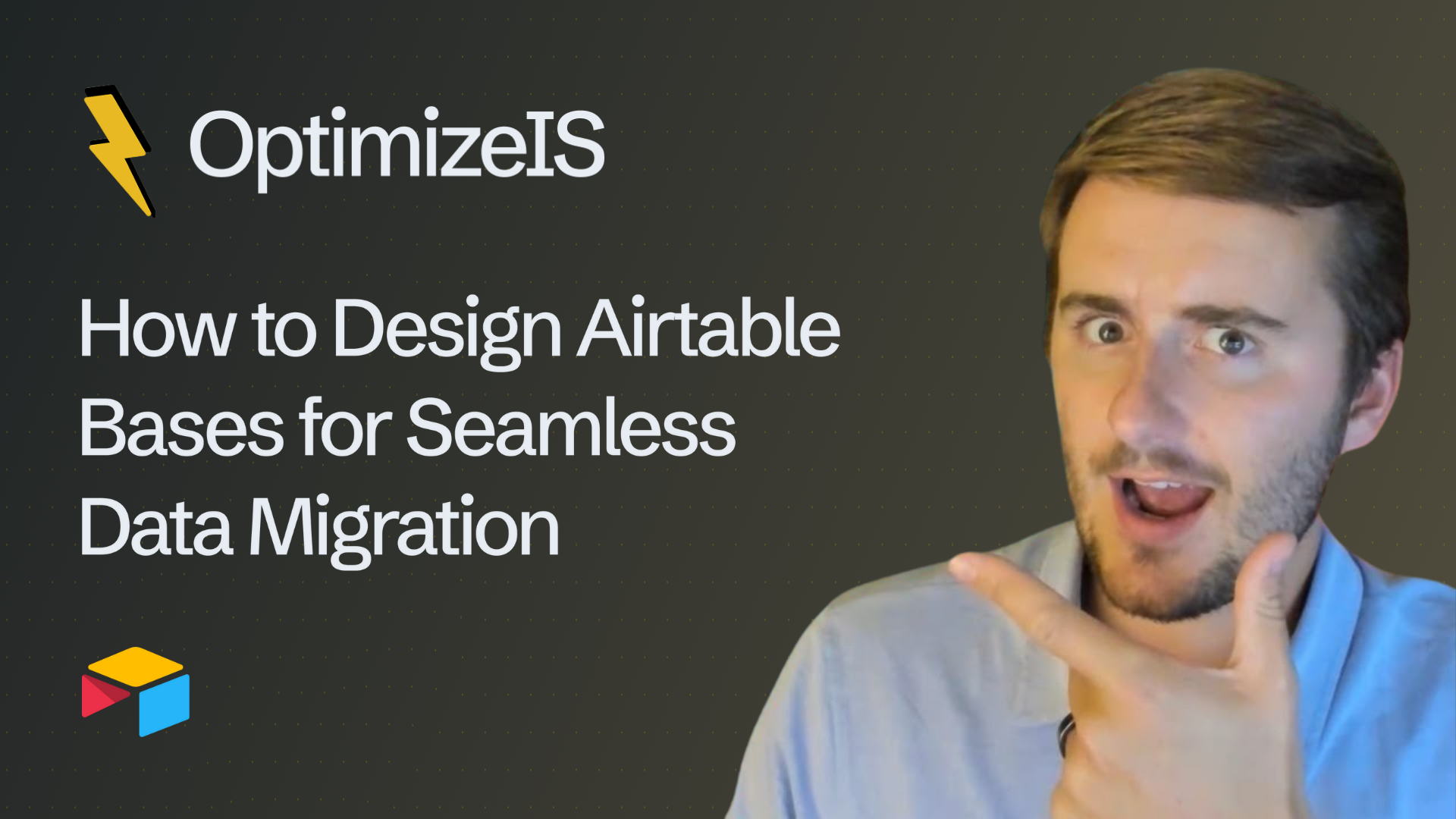 How to Design Airtable Bases for Seamless Data Migration