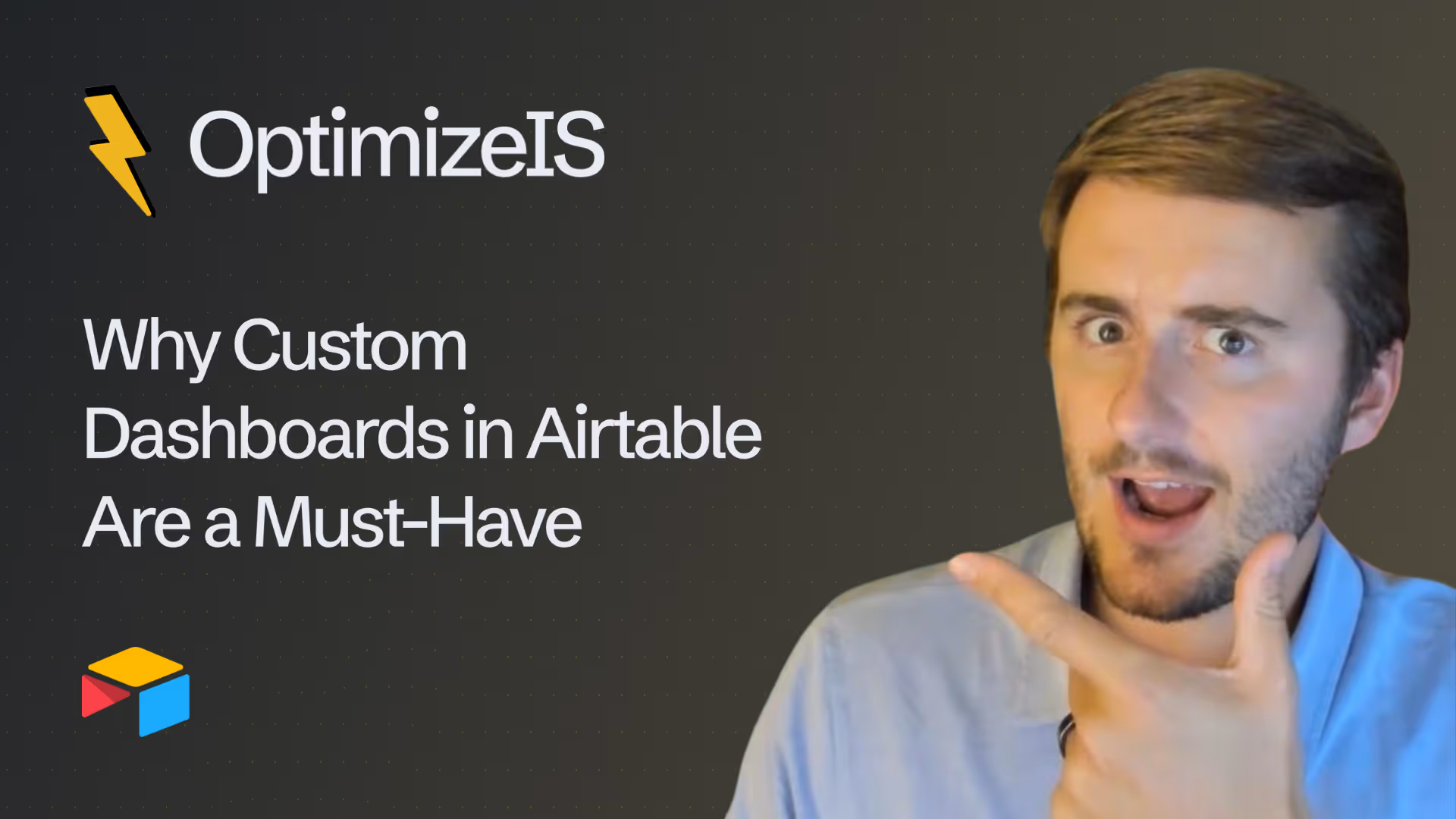 Why Custom Dashboards in Airtable Are a Must-Have
