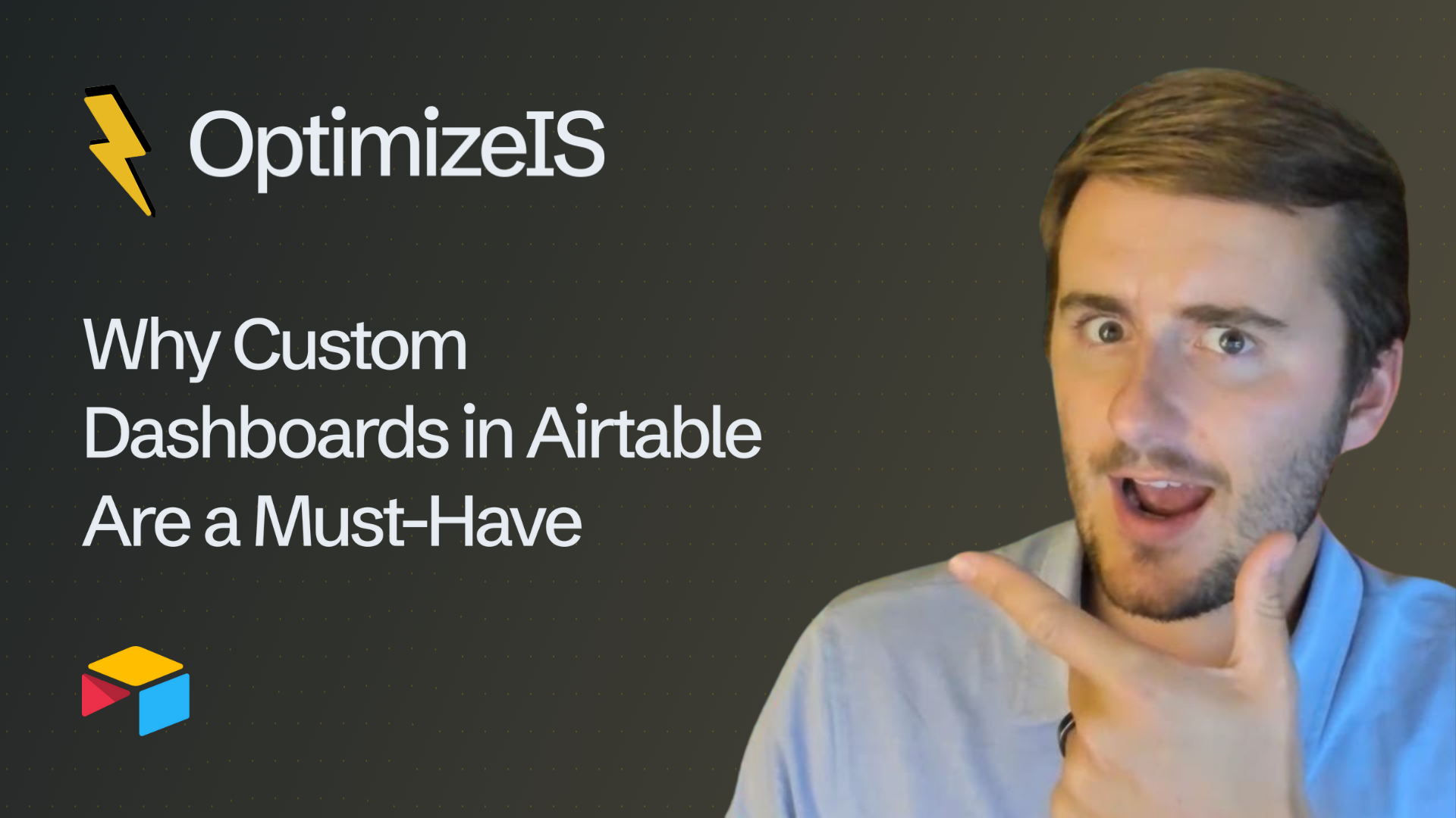 Airtable Dashboards: Your Live Business Control Panel