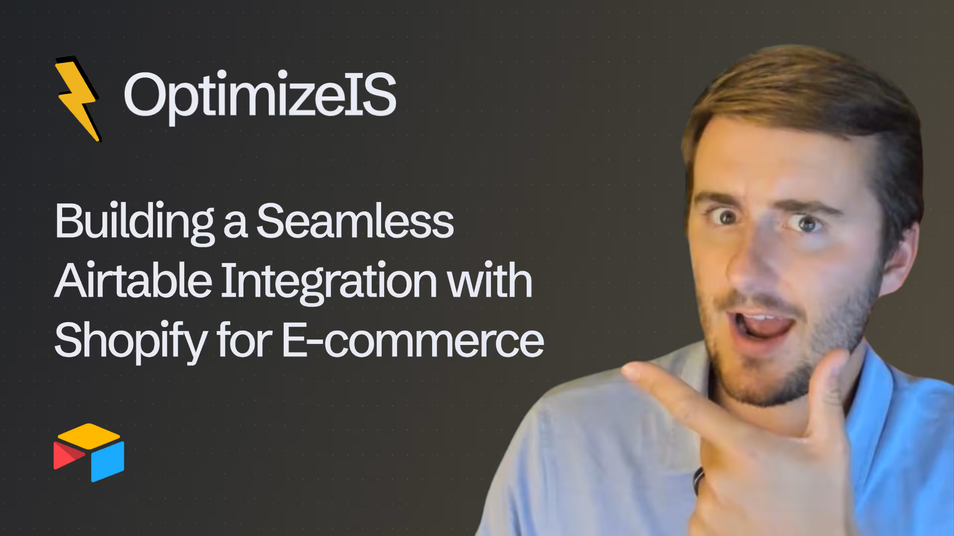 Building a Seamless Airtable Integration with Shopify for E-commerce