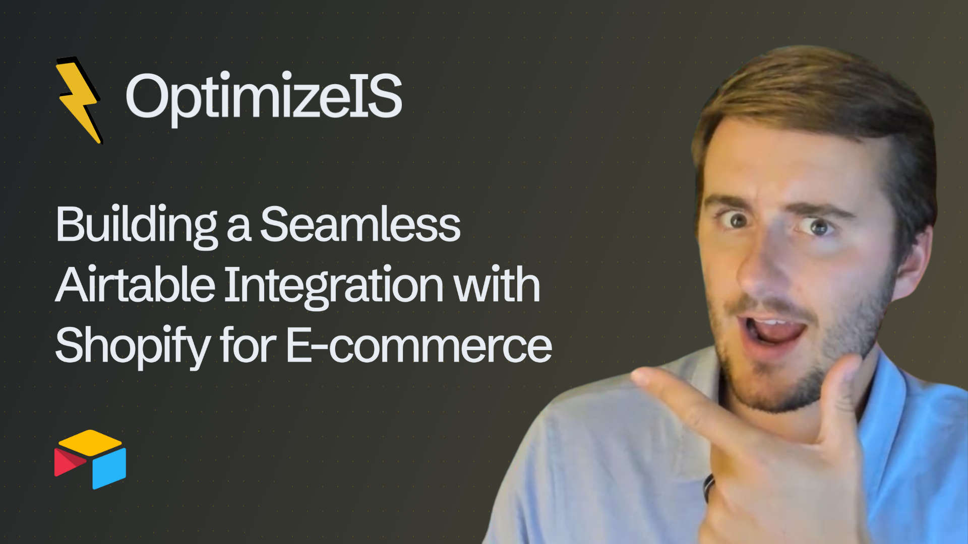 Building a Seamless Airtable Integration with Shopify for E-commerce