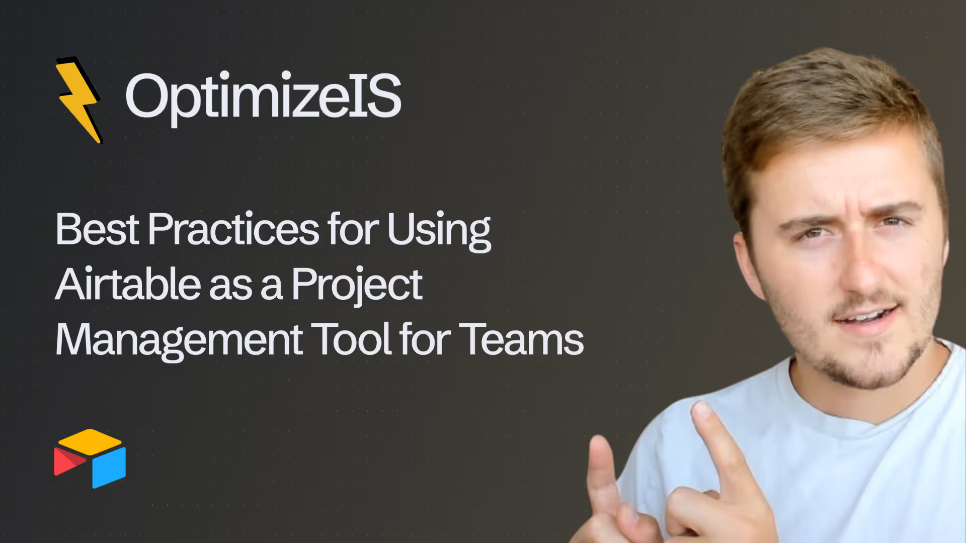 Best Practices for Using Airtable as a Project Management Tool for Teams
