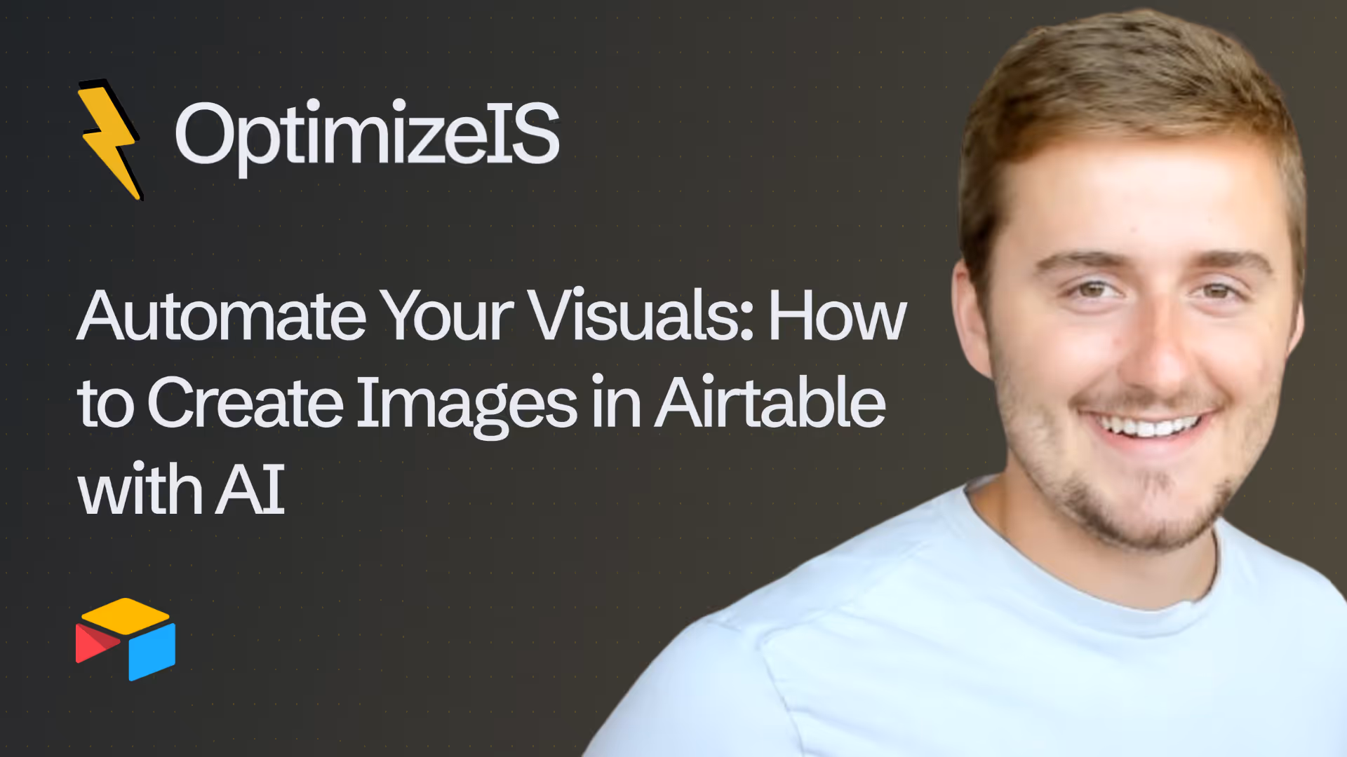 Automate Your Visuals: How to Create Images in Airtable with AI