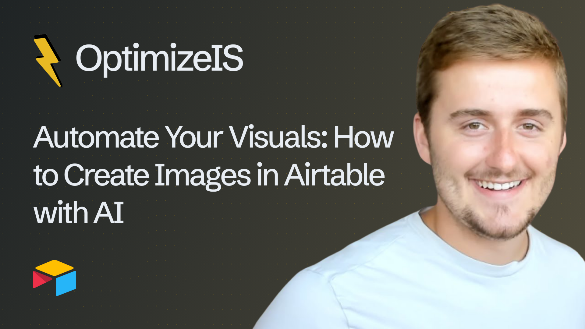 Automate Your Visuals: How to Create Images in Airtable with AI
