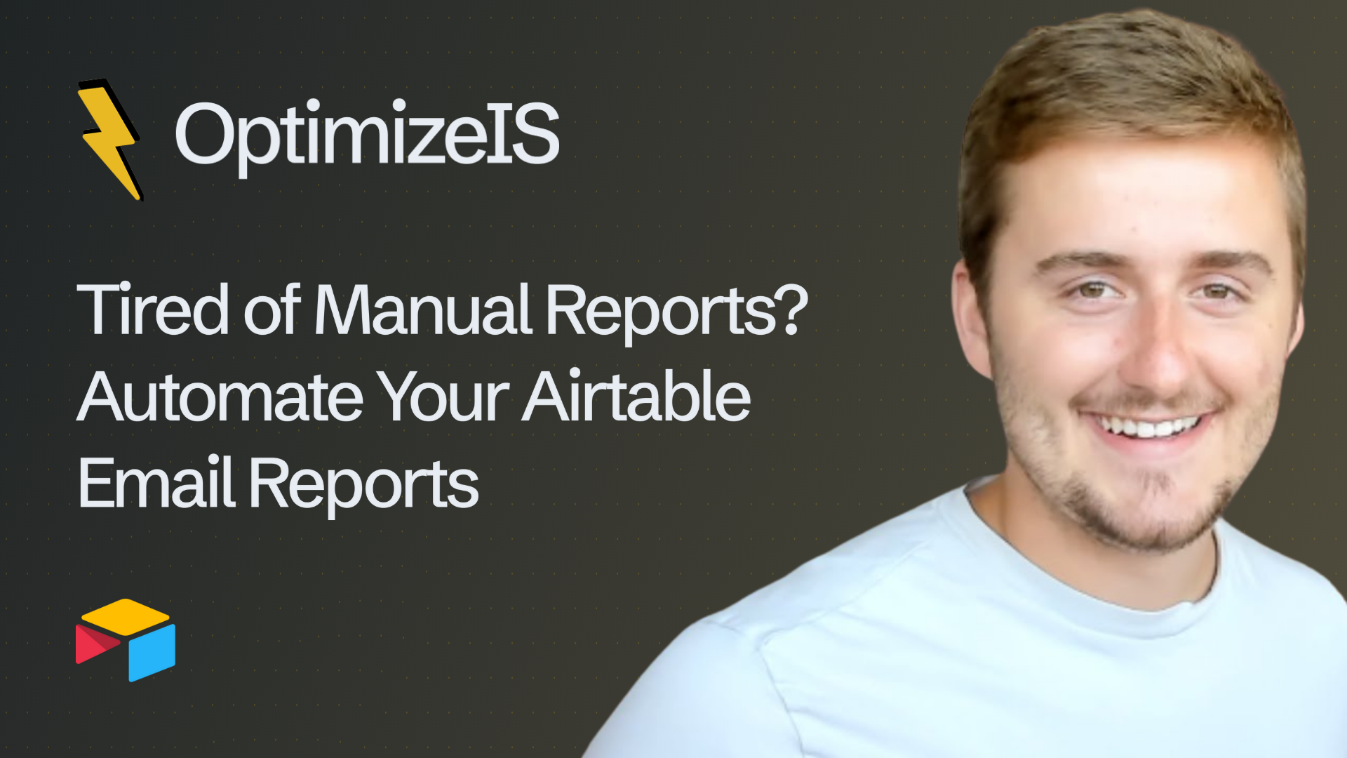 Tired of Manual Reports? Automate Your Airtable Email Reports
