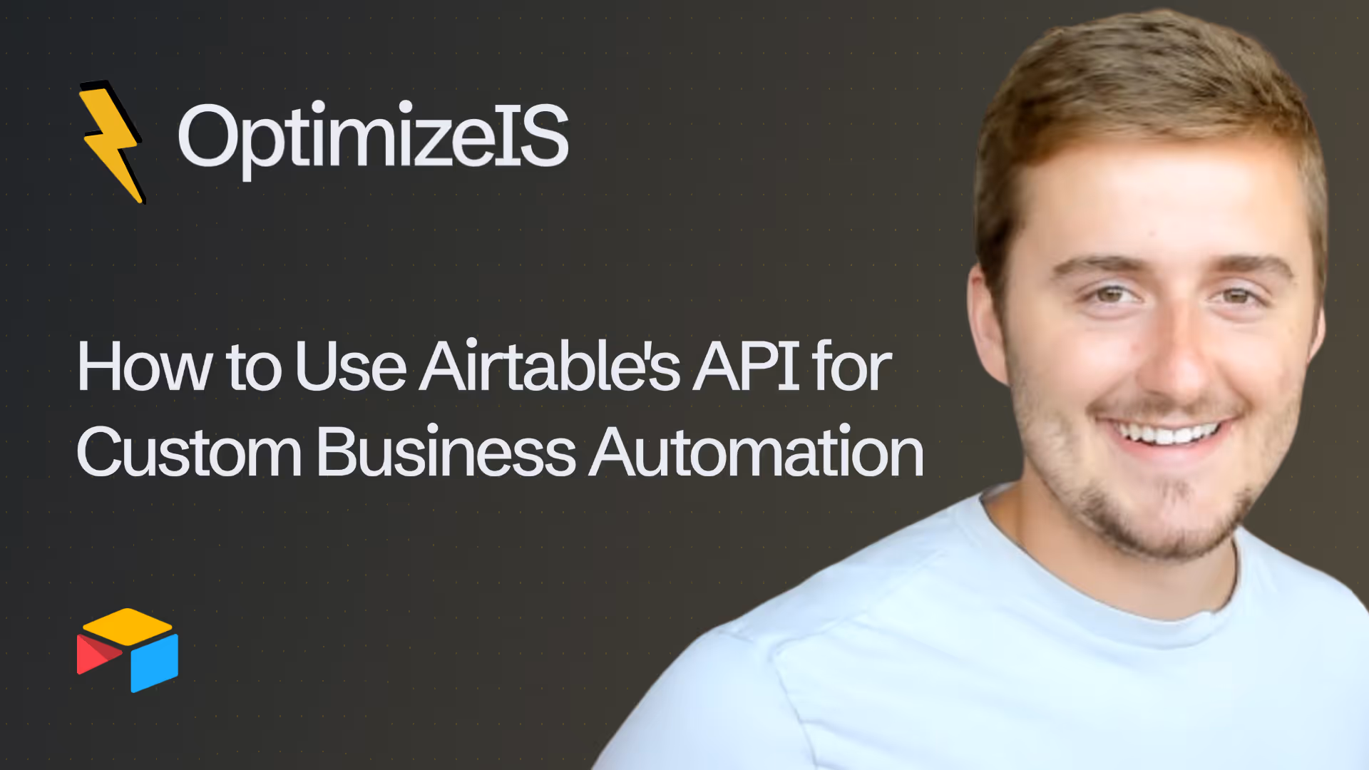 How to Use Airtable's API for Custom Business Automation