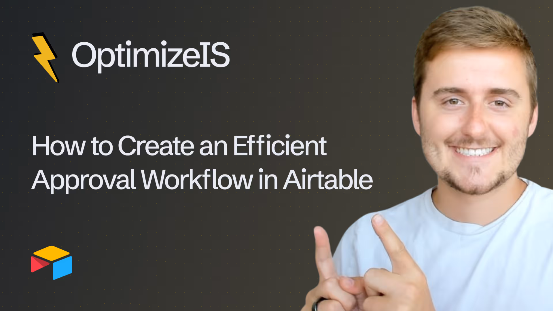 How to Create an Efficient Approval Workflow in Airtable