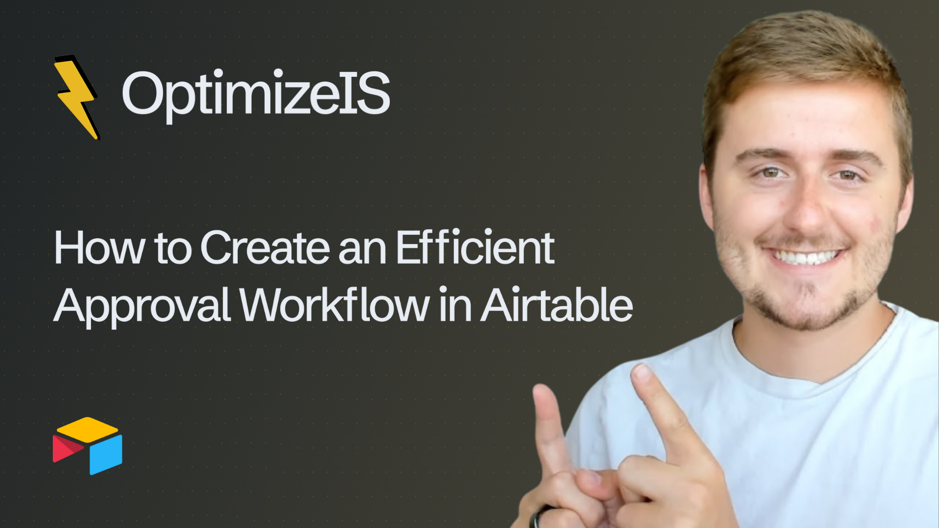 How to Create an Efficient Approval Workflow in Airtable