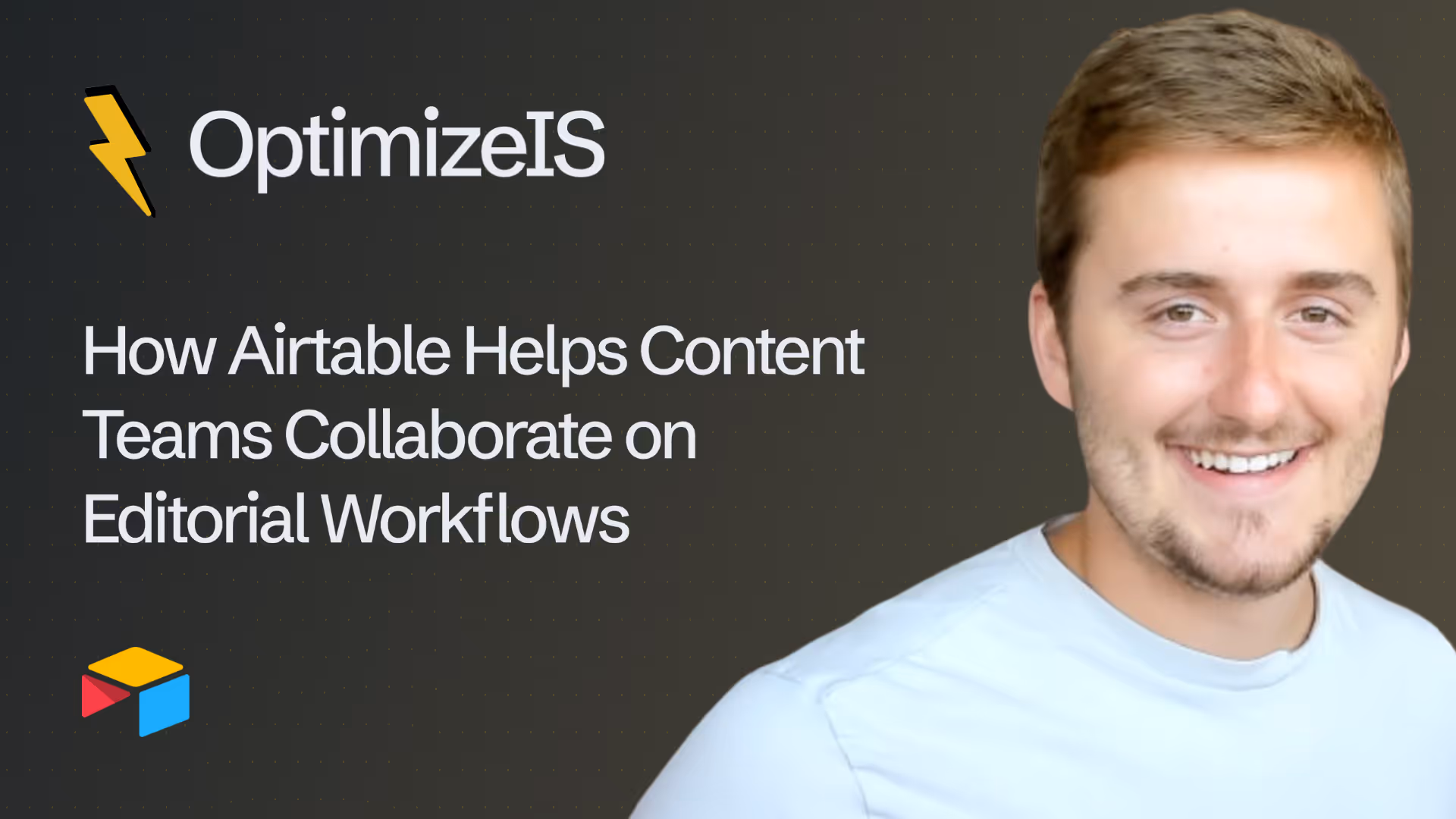 How Airtable Helps Content Teams Collaborate on Editorial Workflows