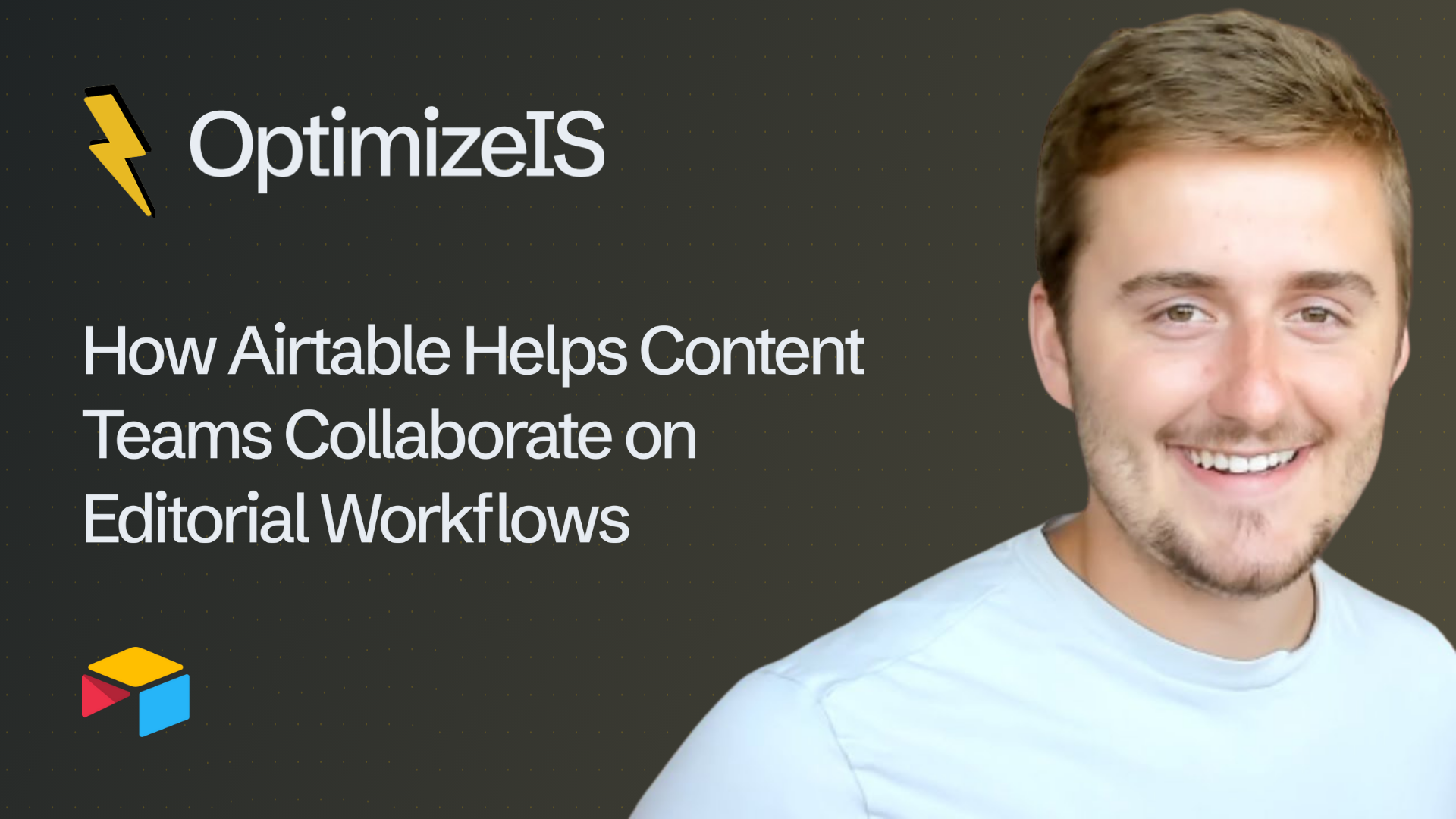 How Airtable Helps Content Teams Collaborate on Editorial Workflows