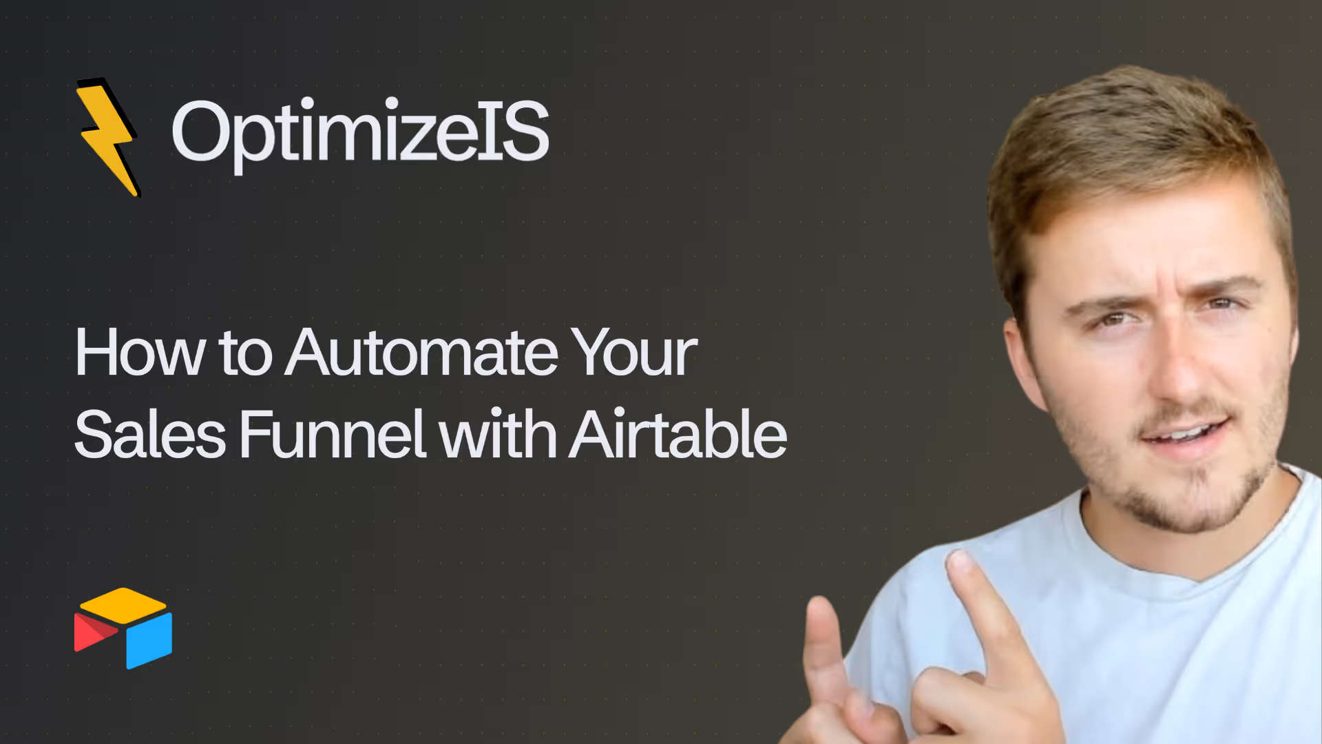 How to Automate Your Sales Funnel with Airtable