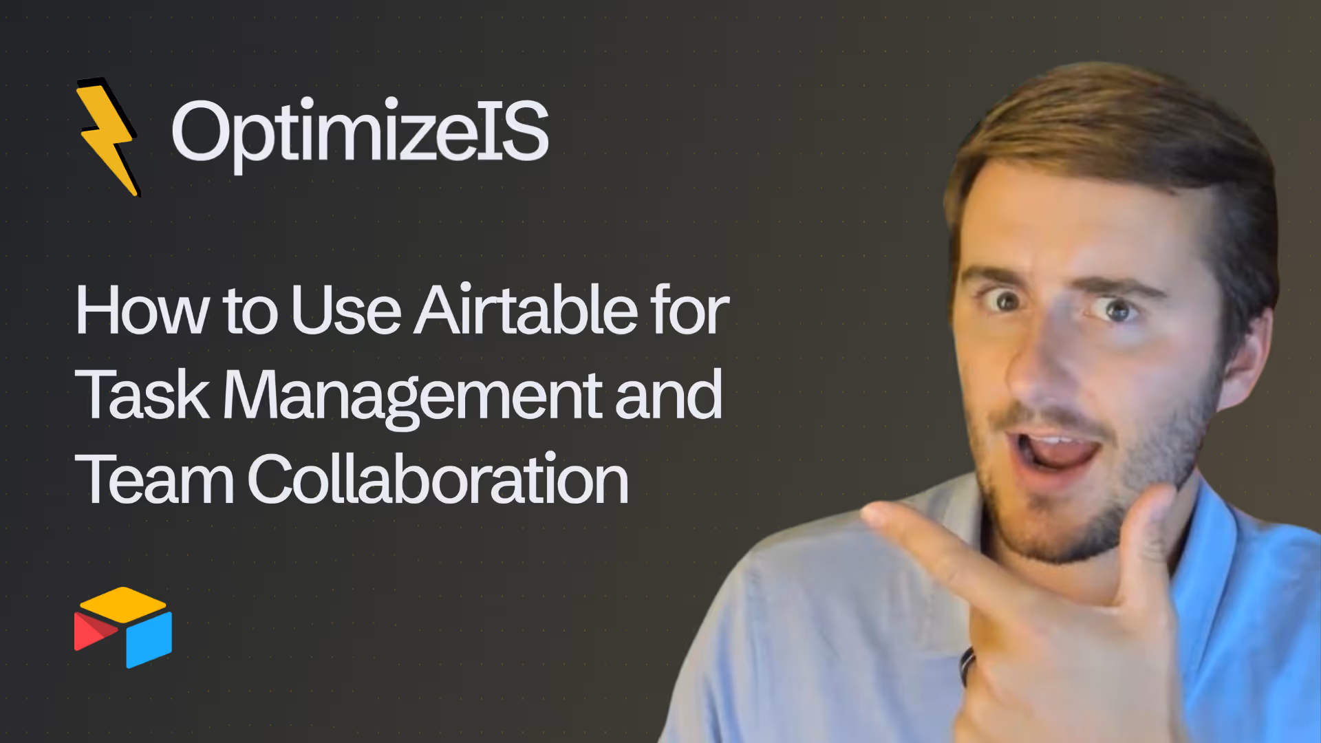 How to Use Airtable for Task Management and Team Collaboration