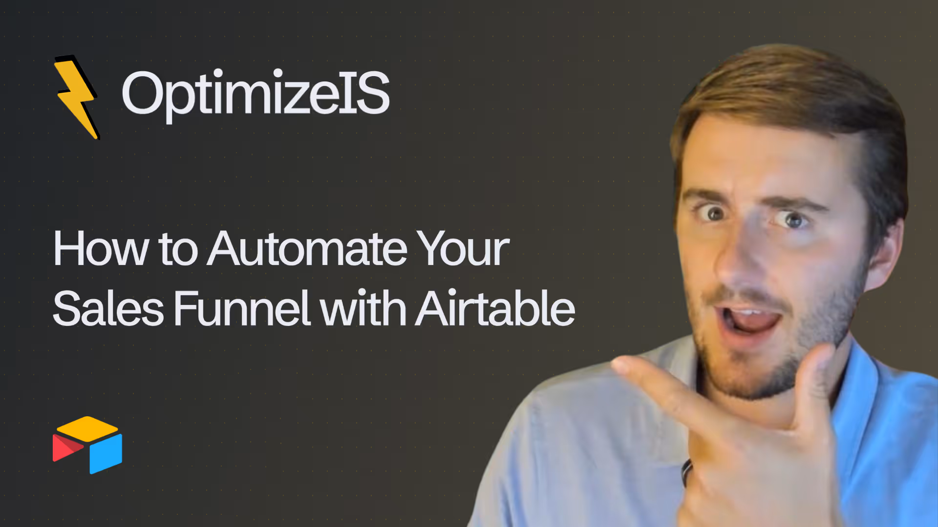 How to Automate Your Sales Funnel with Airtable