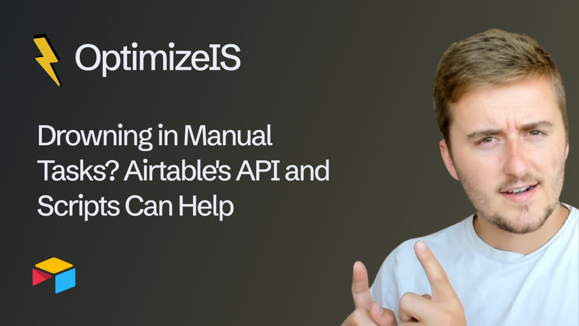 Airtable for Contract Management & Approval Workflows 