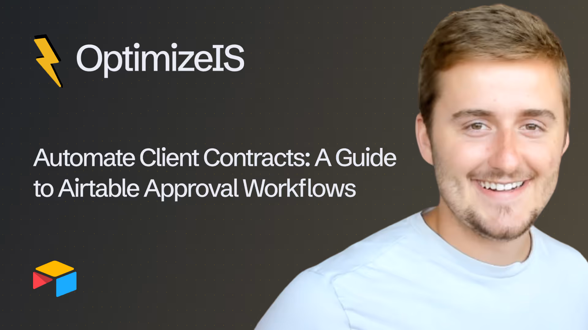 Automate Client Contracts: A Guide to Airtable Approval Workflows