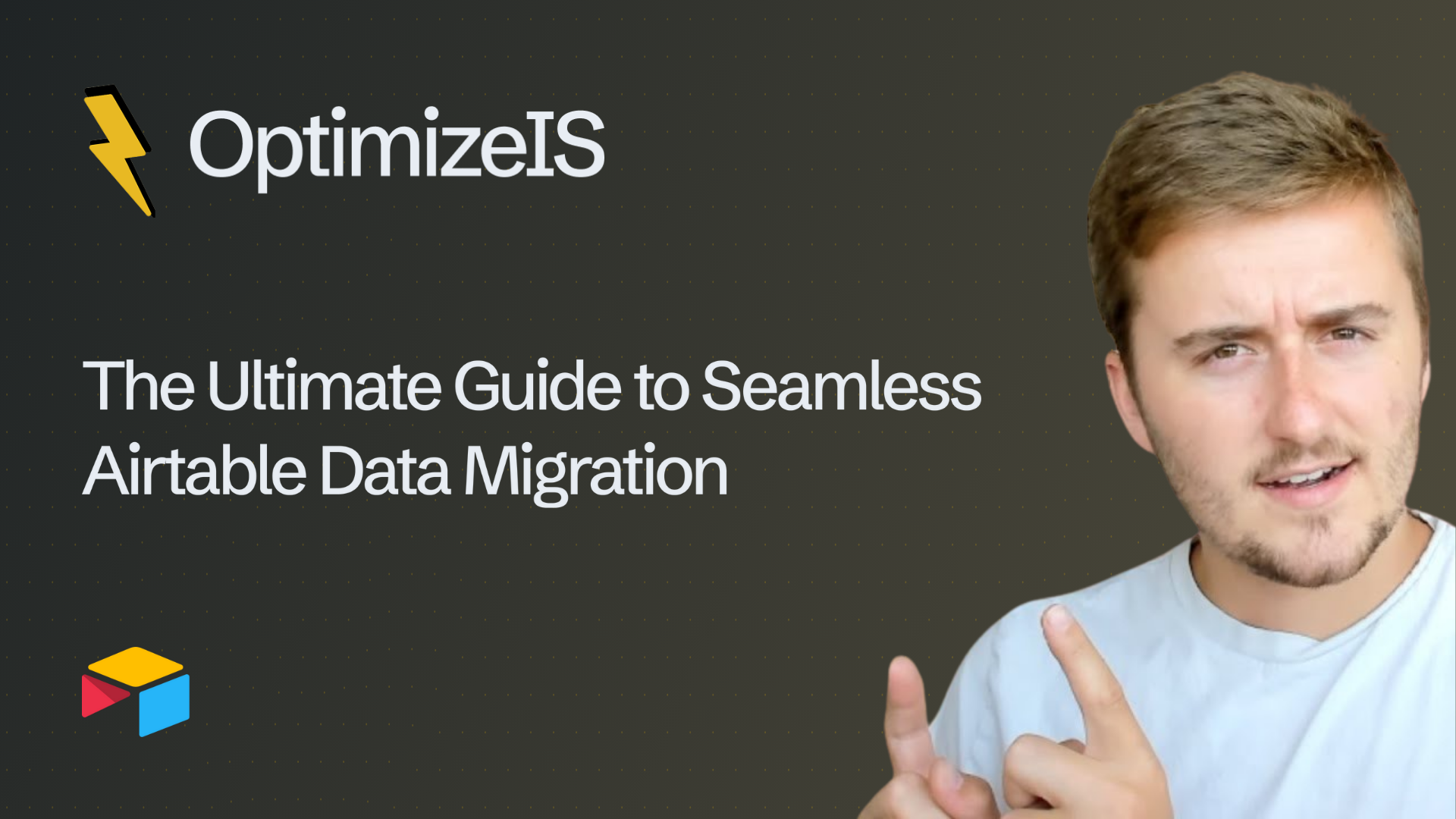 The Ultimate Guide to Seamless Airtable Data Migration