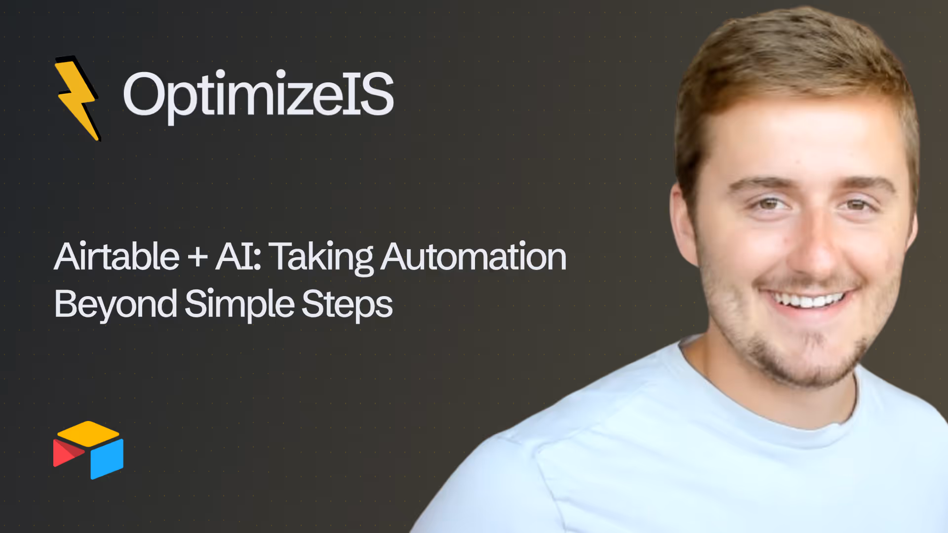 Airtable + AI: Taking Automation Beyond Simple Steps
