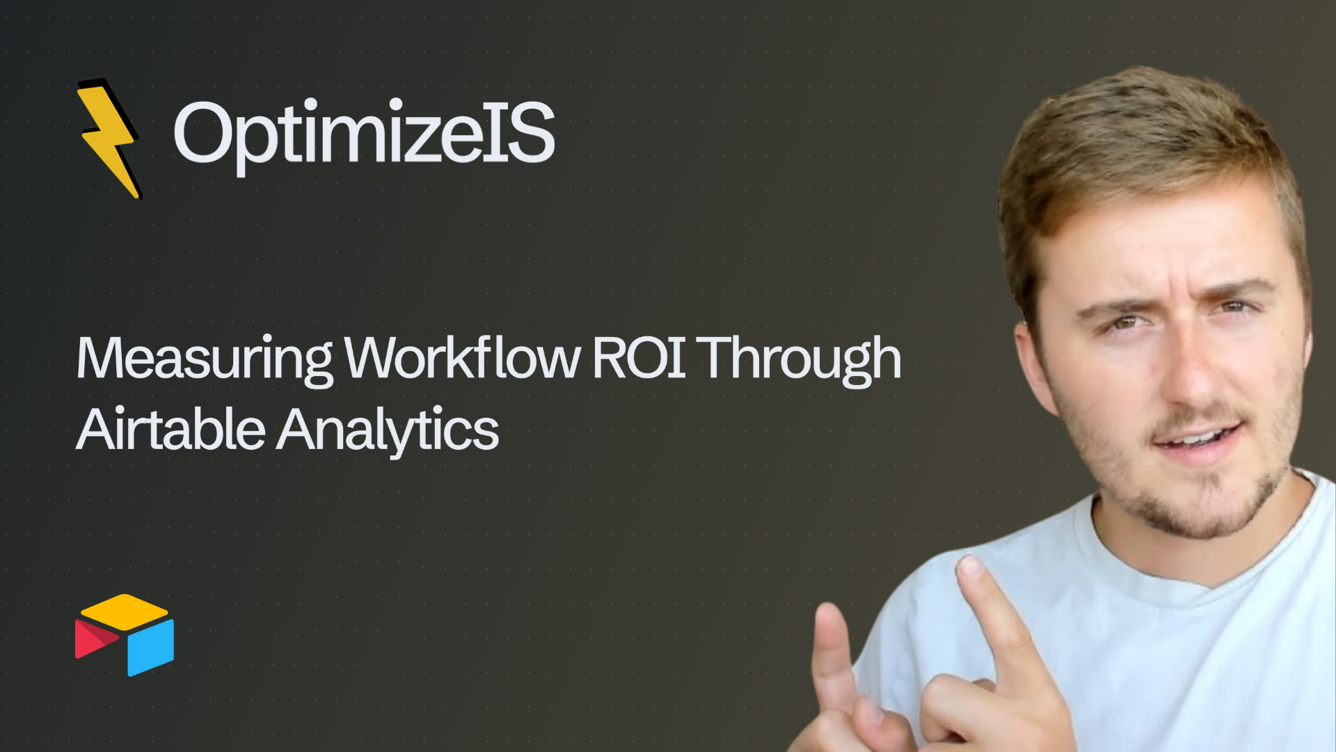 Measuring Workflow ROI Through Airtable Analytics