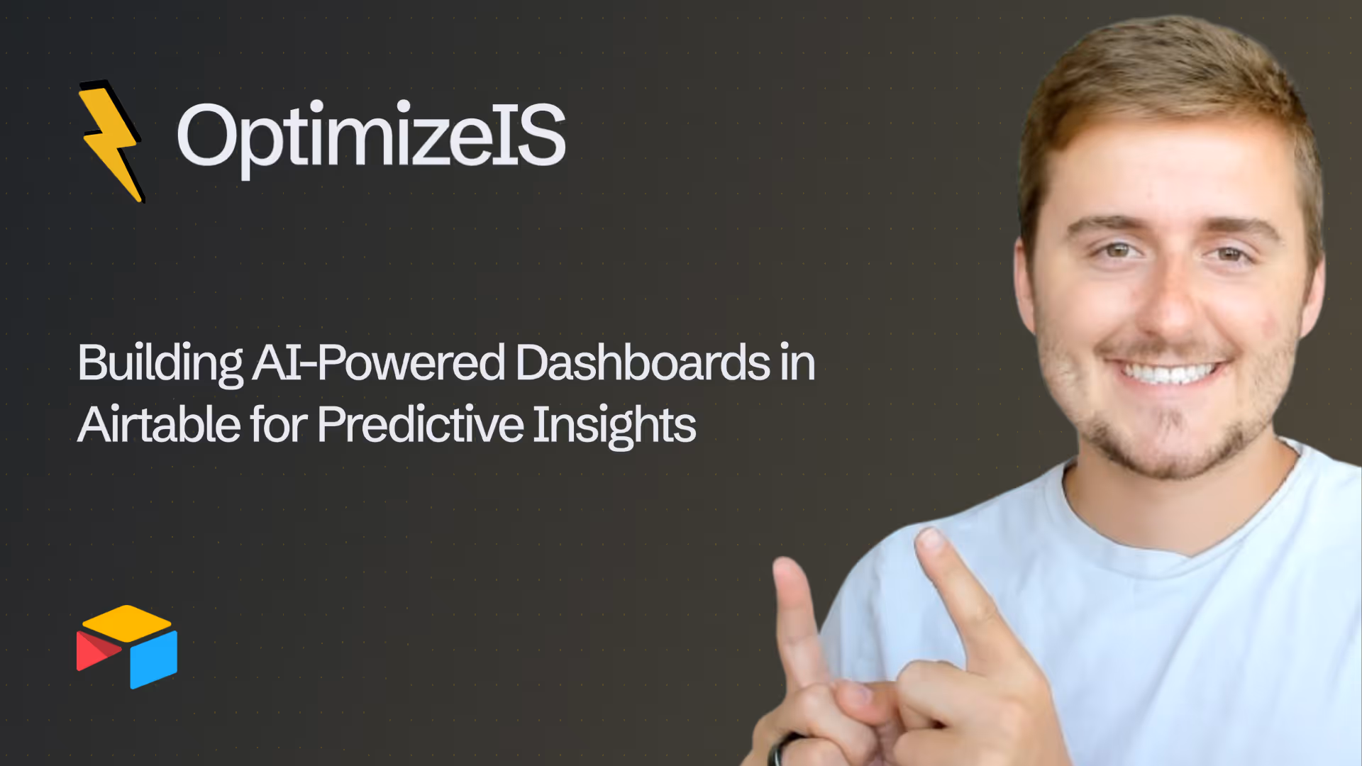 Airtable AI Dashboards: Master Predictive Analytics