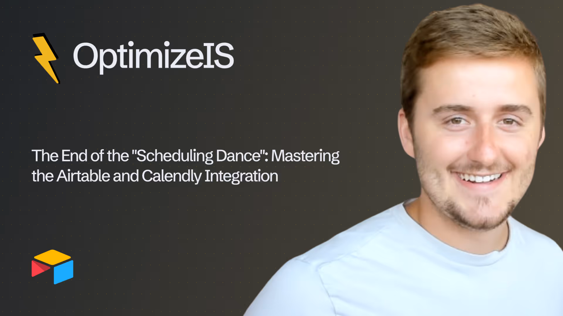 Airtable Calendly Integration: Mastering Automated Scheduling