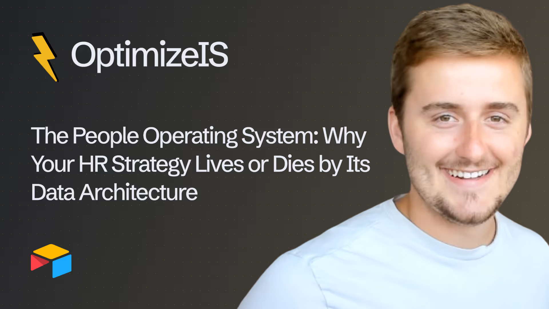 The People OS: Mastering HR Lifecycle & Retention in Airtable
