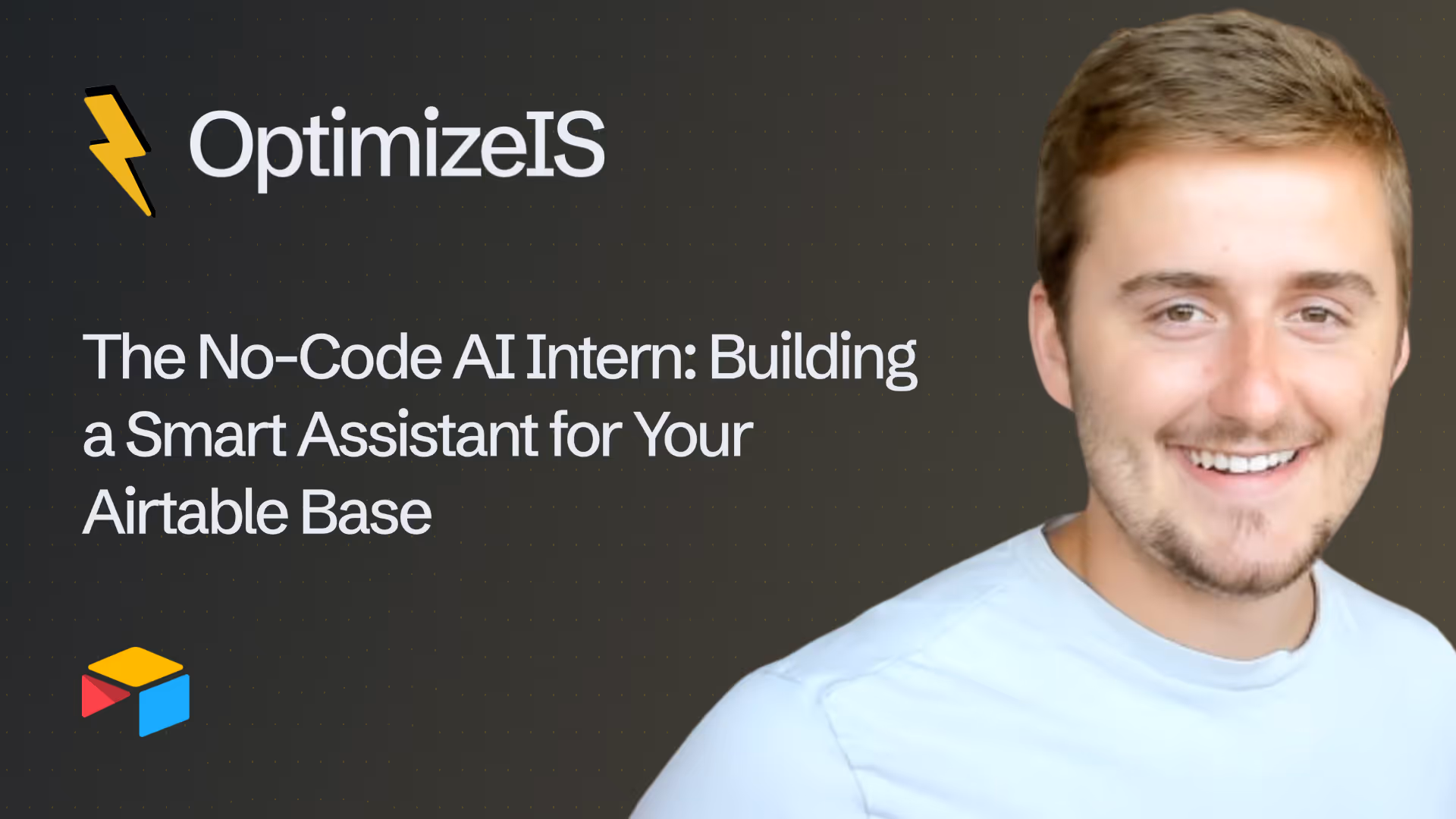 Build a No-Code Airtable AI Assistant: The Ultimate Guide 