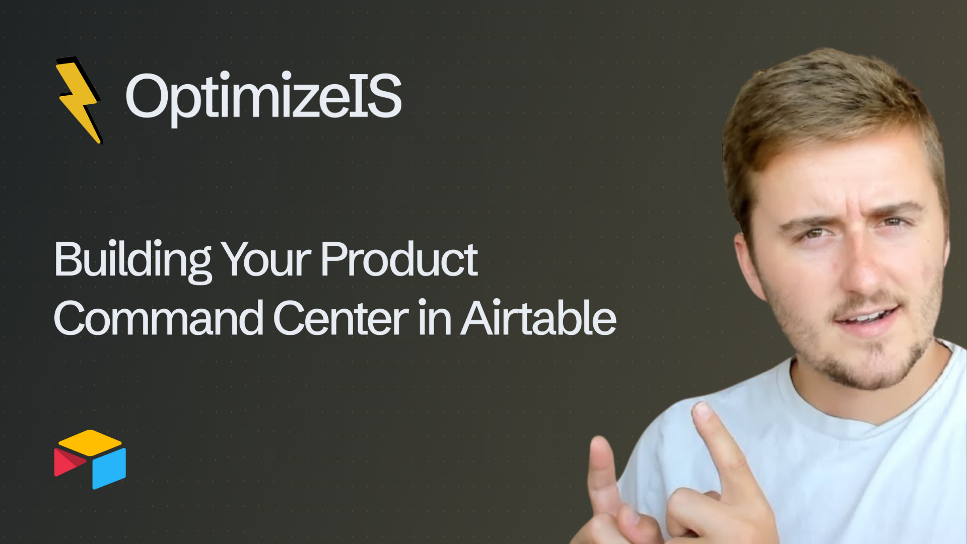 Building Your Product Command Center in Airtable
