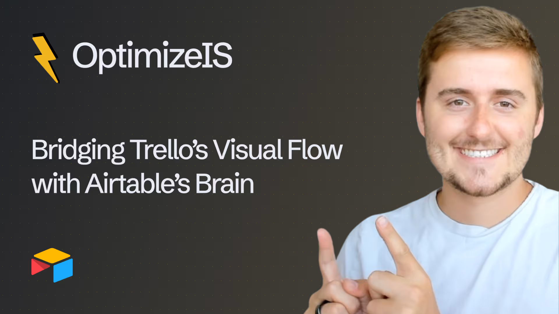Visual Flow, Structured Data: Airtable Trello Integration 