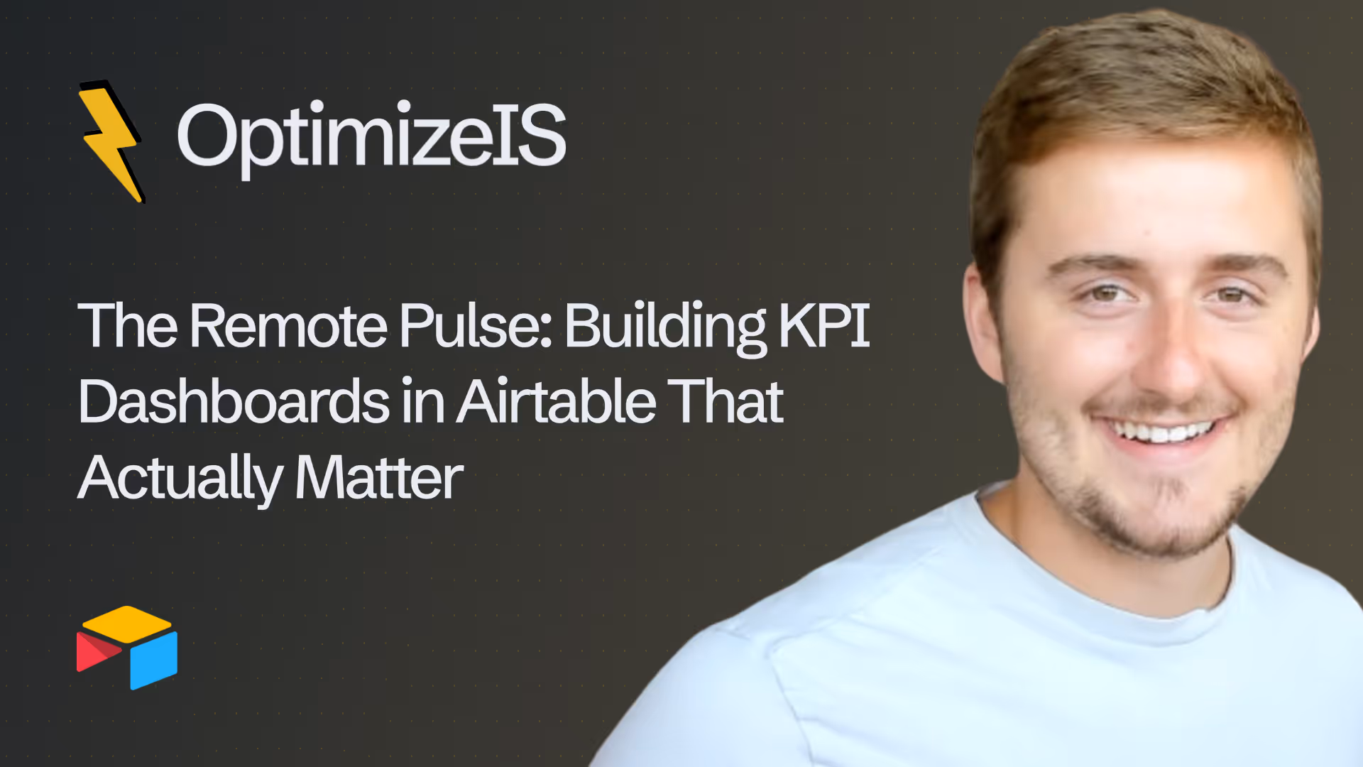 Remote Team KPI Dashboards: Mastering Analytics in Airtable