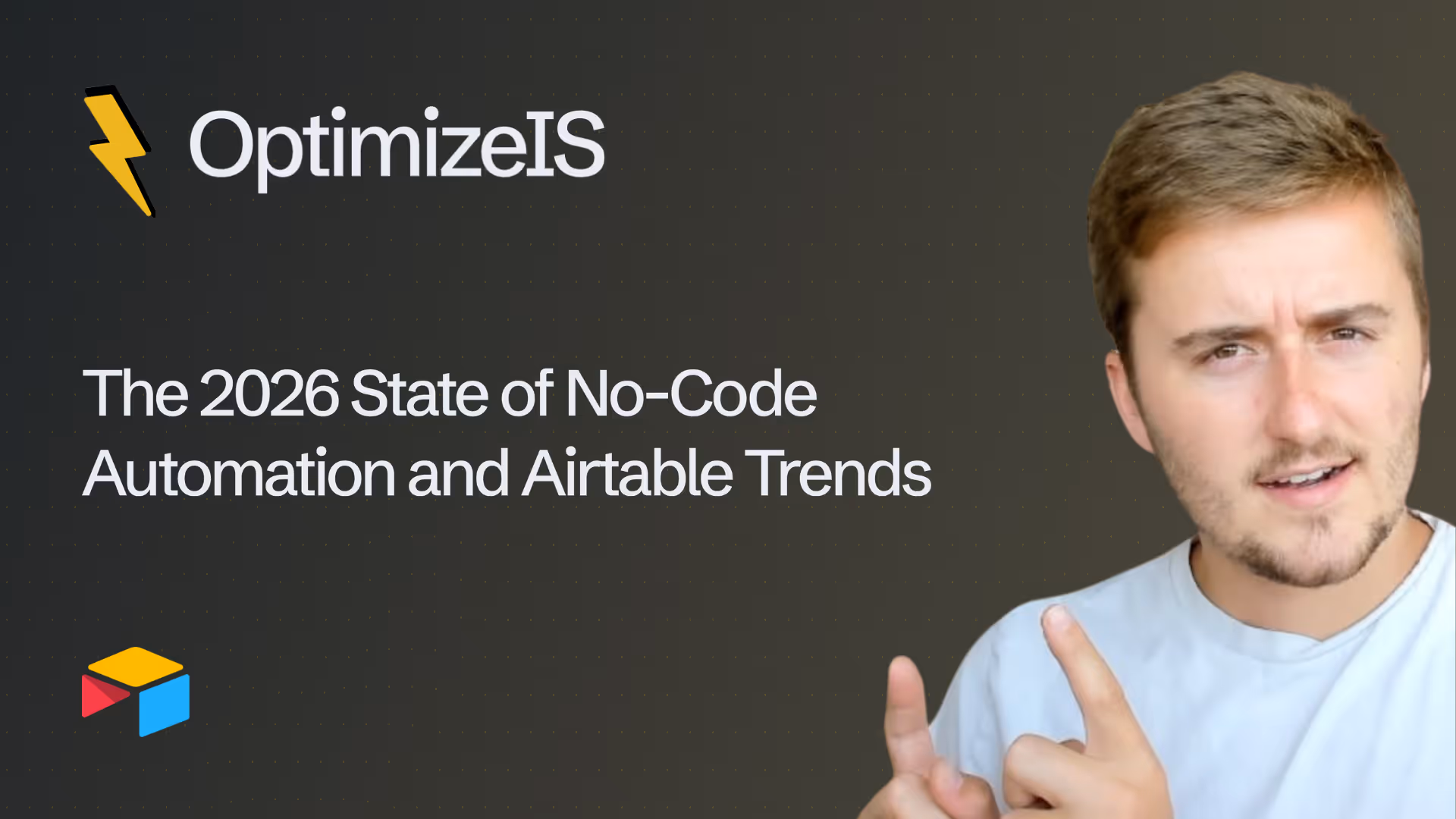 Airtable Trends & The Future of No-Code Automation (2026 Report)