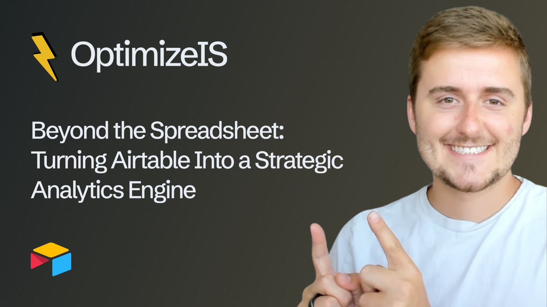 Generating Custom Analytics Reports from Airtable Data