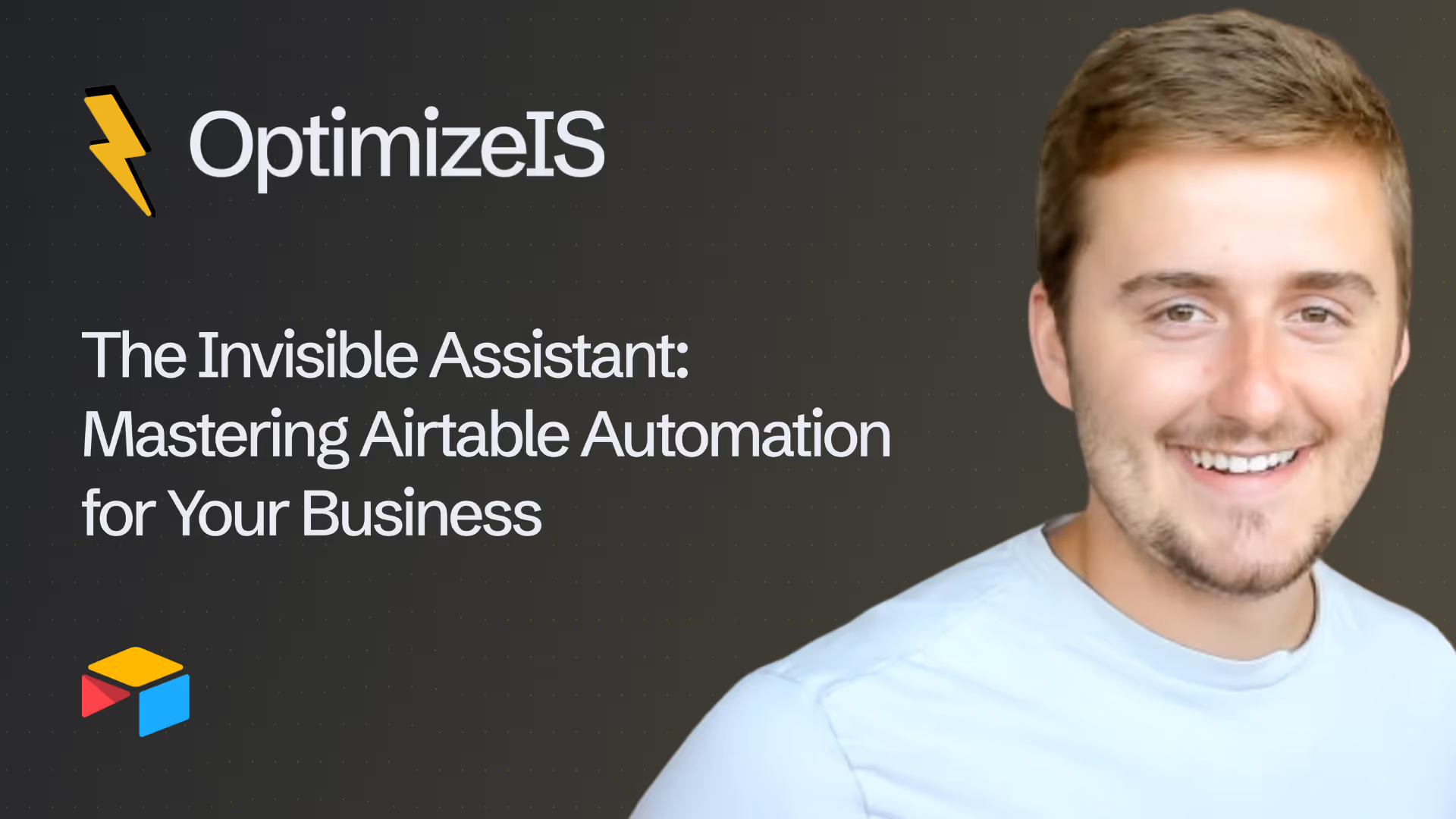 Mastering Airtable Automation for Streamlined Business Ops