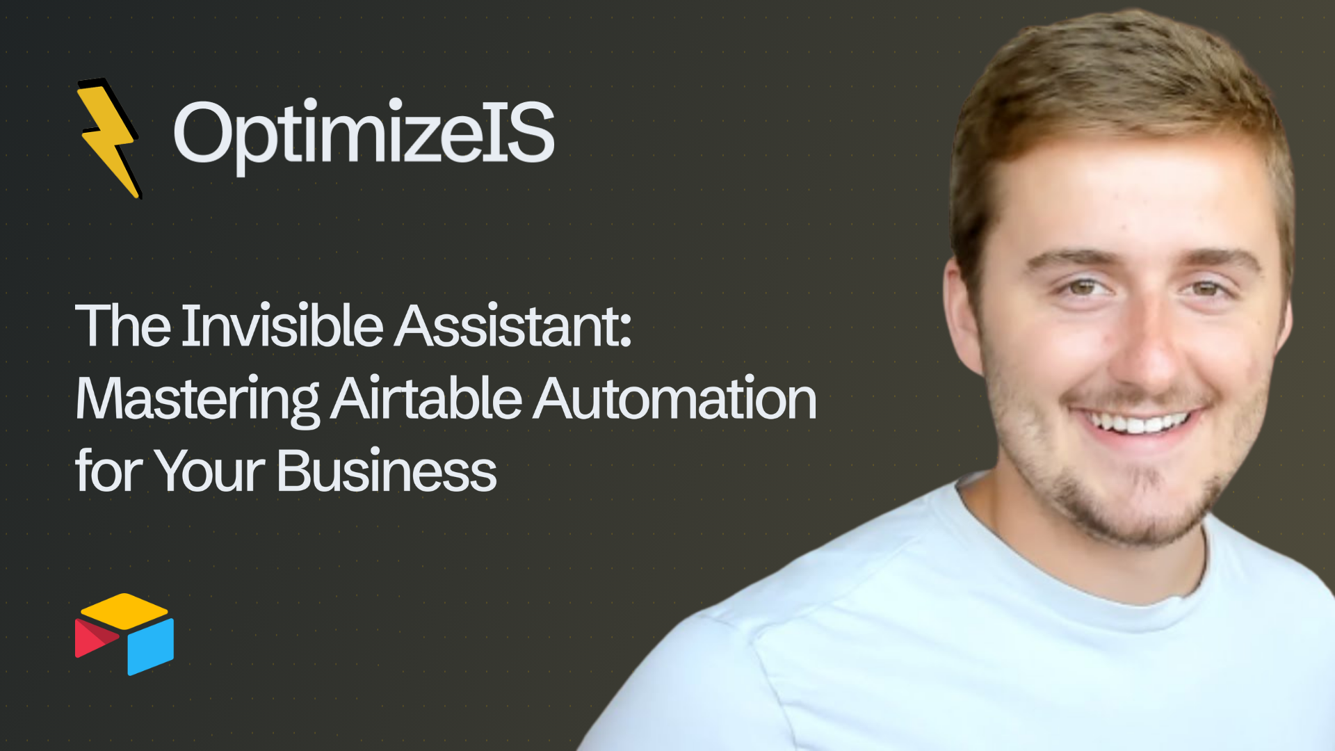 Mastering Airtable Automation for Streamlined Business Ops