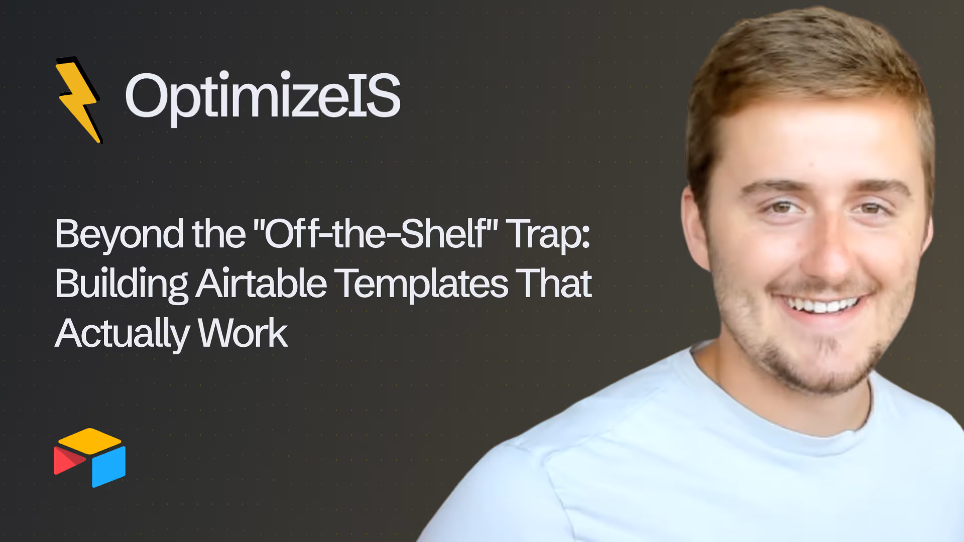 How to Build Custom Airtable Templates for Business (2026 Guide)