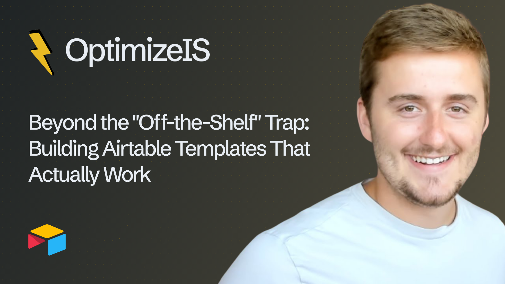 How to Build Custom Airtable Templates for Business (2026 Guide)
