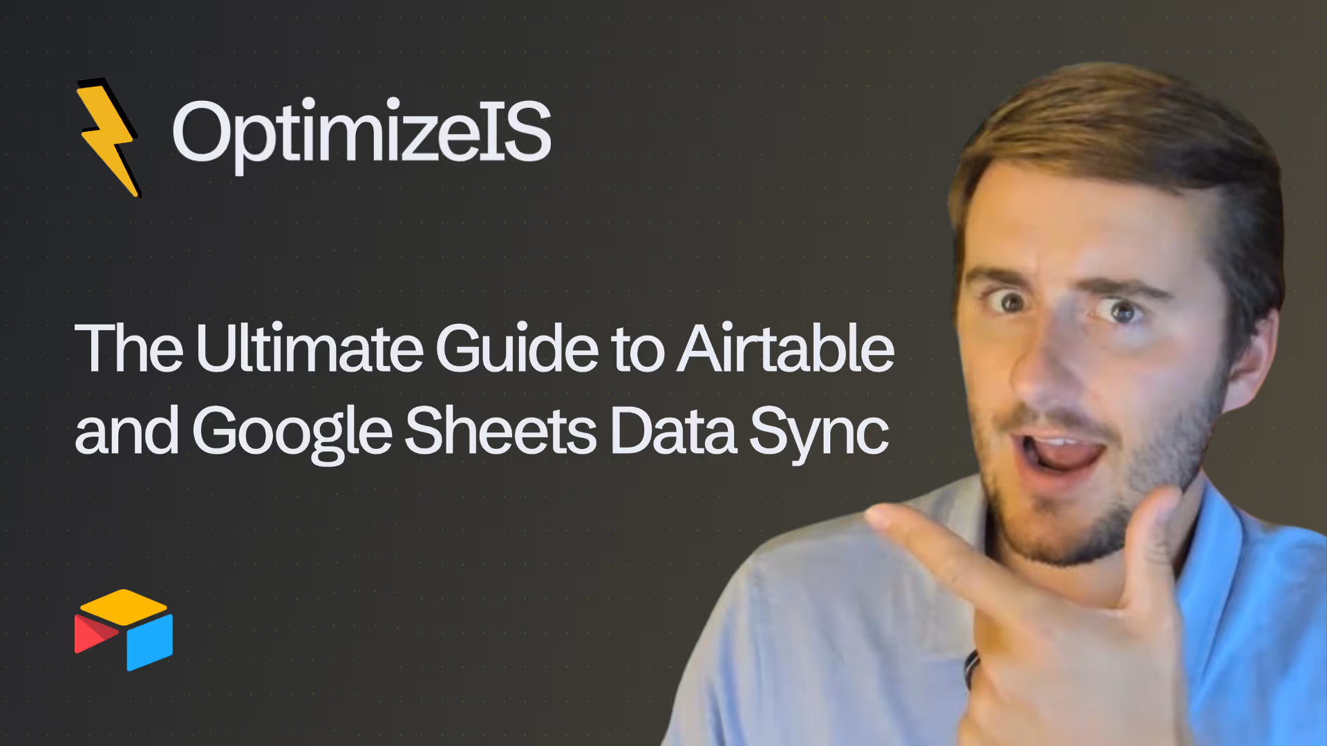 Airtable and Google Sheets Data Sync Guide 2026