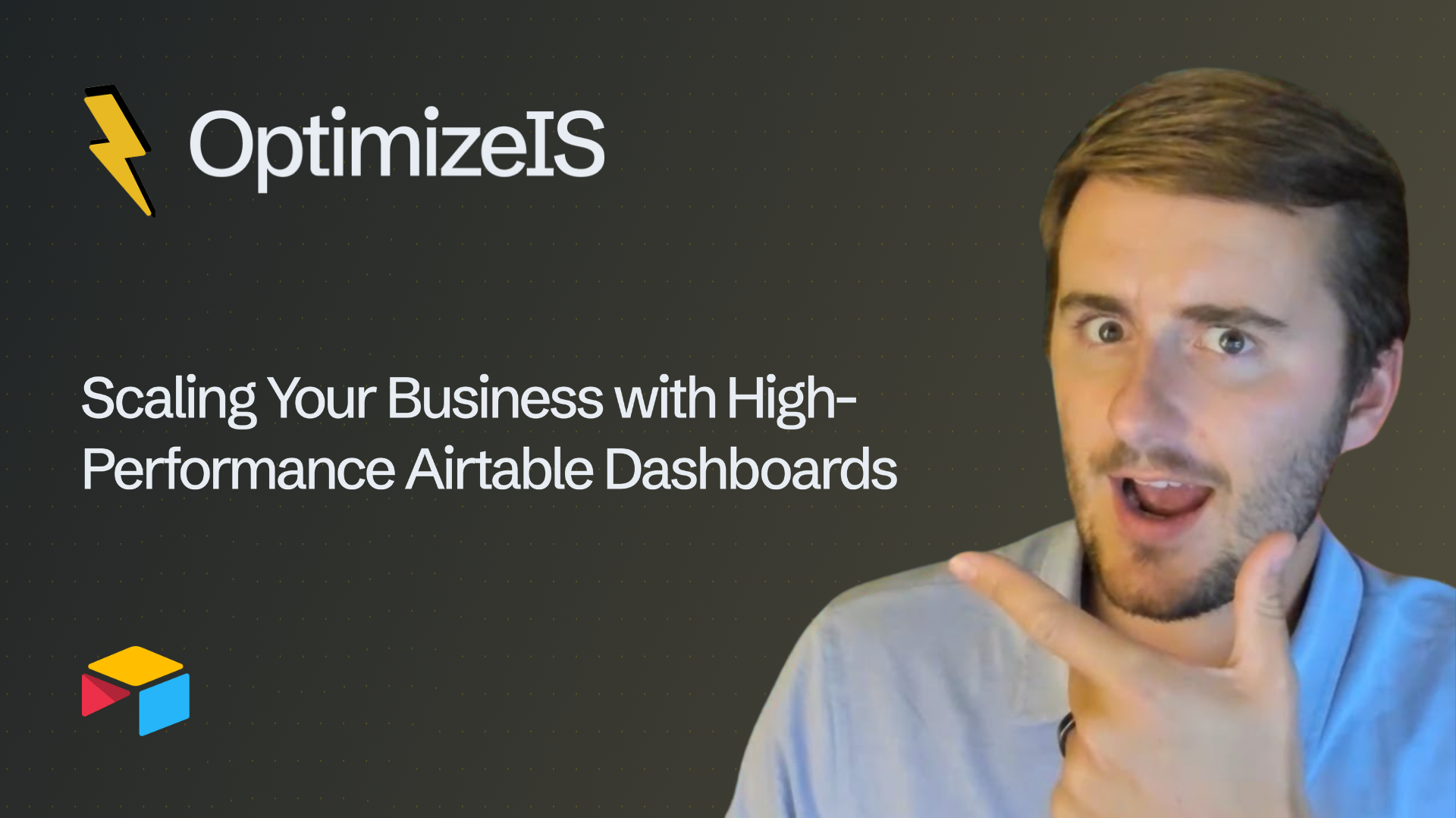Building Custom Airtable Dashboards for Business Analytics (2026)