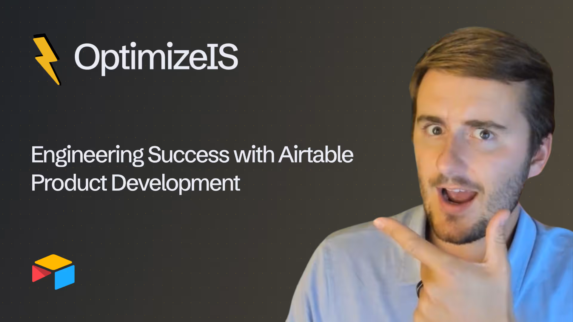 Track Product Development in Airtable: Concept to Market 